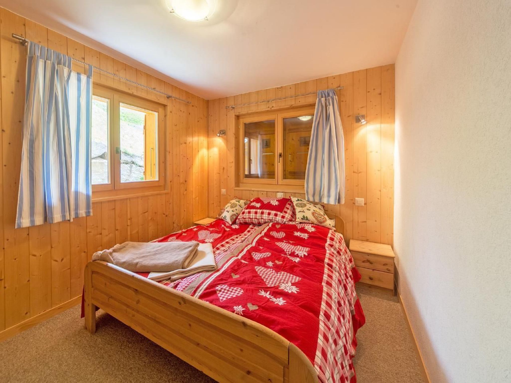 Chalet Harmonie - Image-tags.info