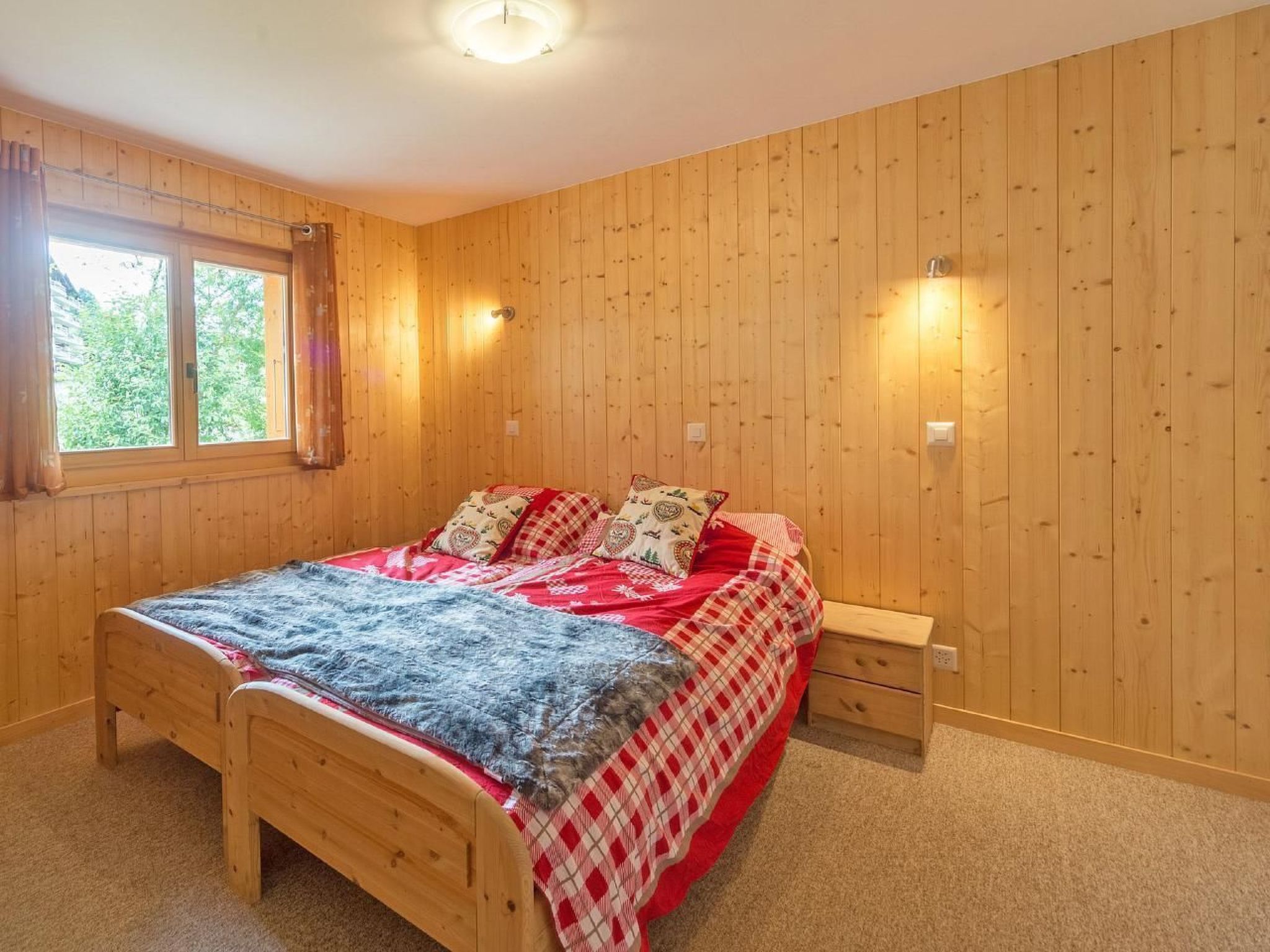 Chalet Harmonie - Image-tags.info