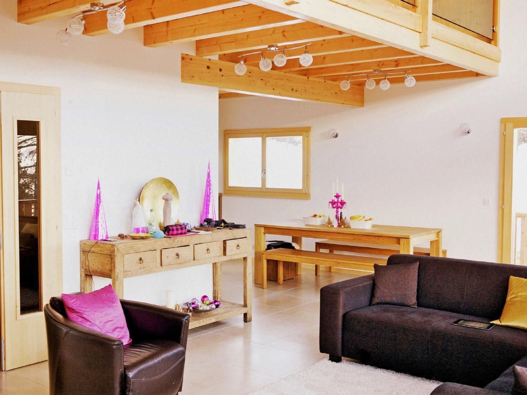 Chalet Chaud - Image-tags.info