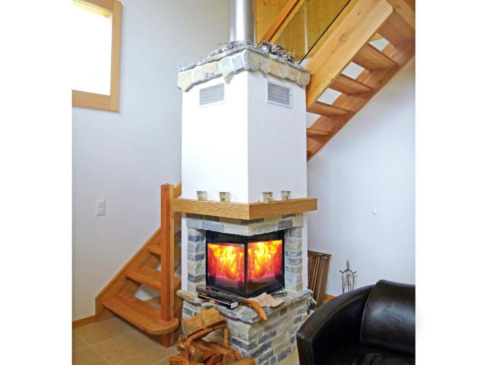Chalet Chaud - Image-tags.info