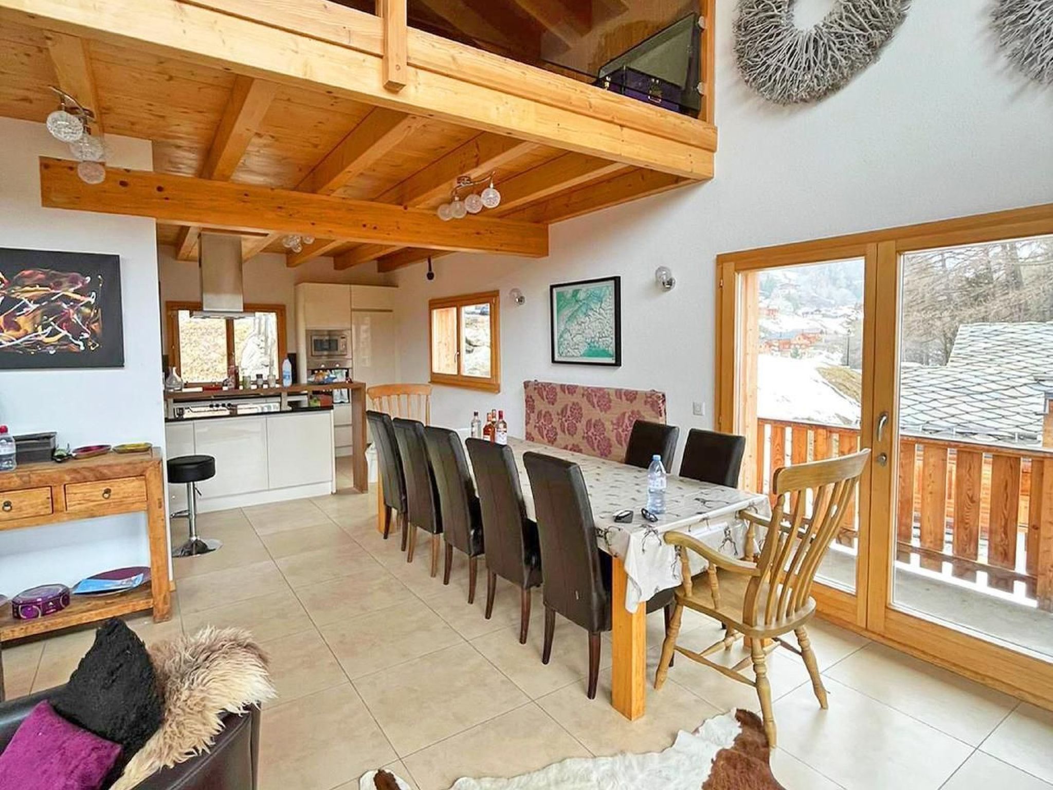 Chalet Chaud - Image-tags.info