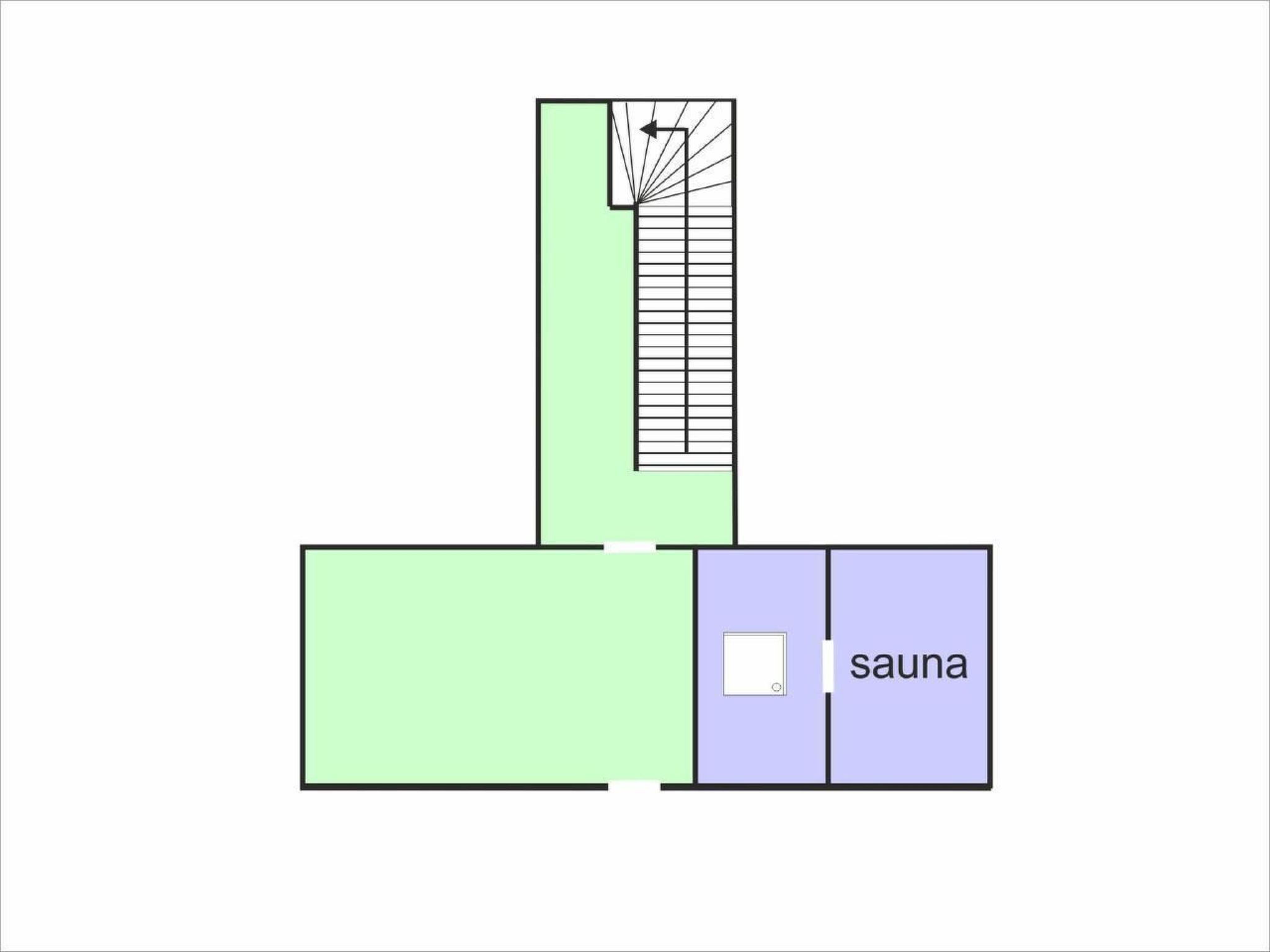 Chalet Chaud - Drinnen