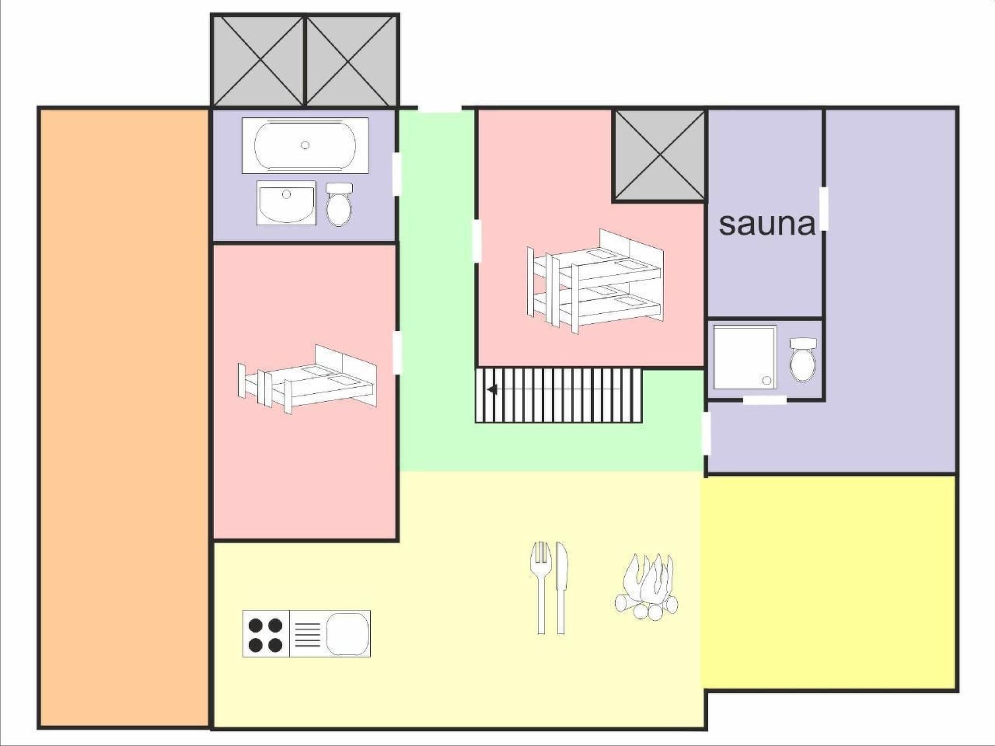 Chalet Alpina - Image-tags.info