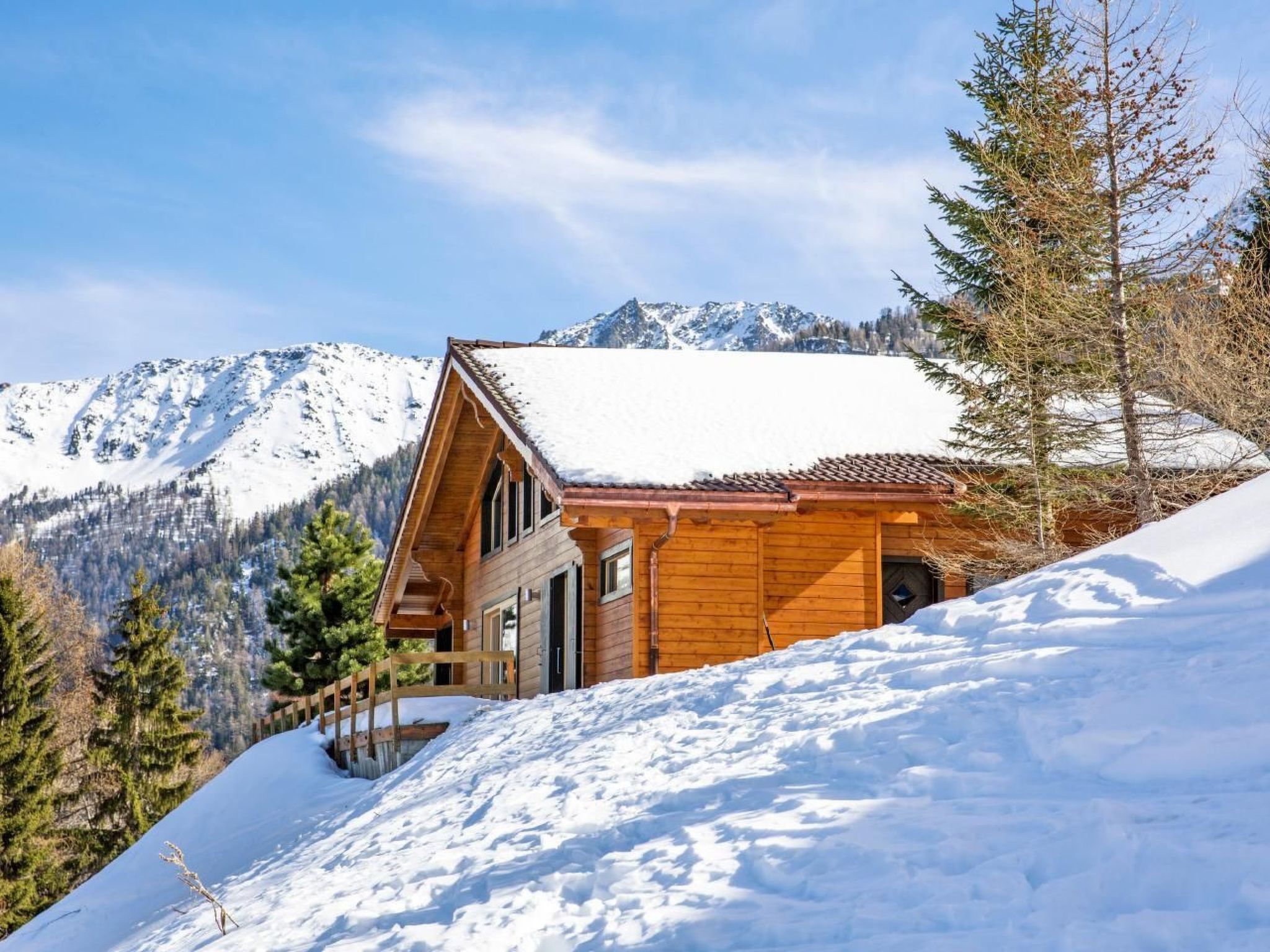 Quatre Vallees