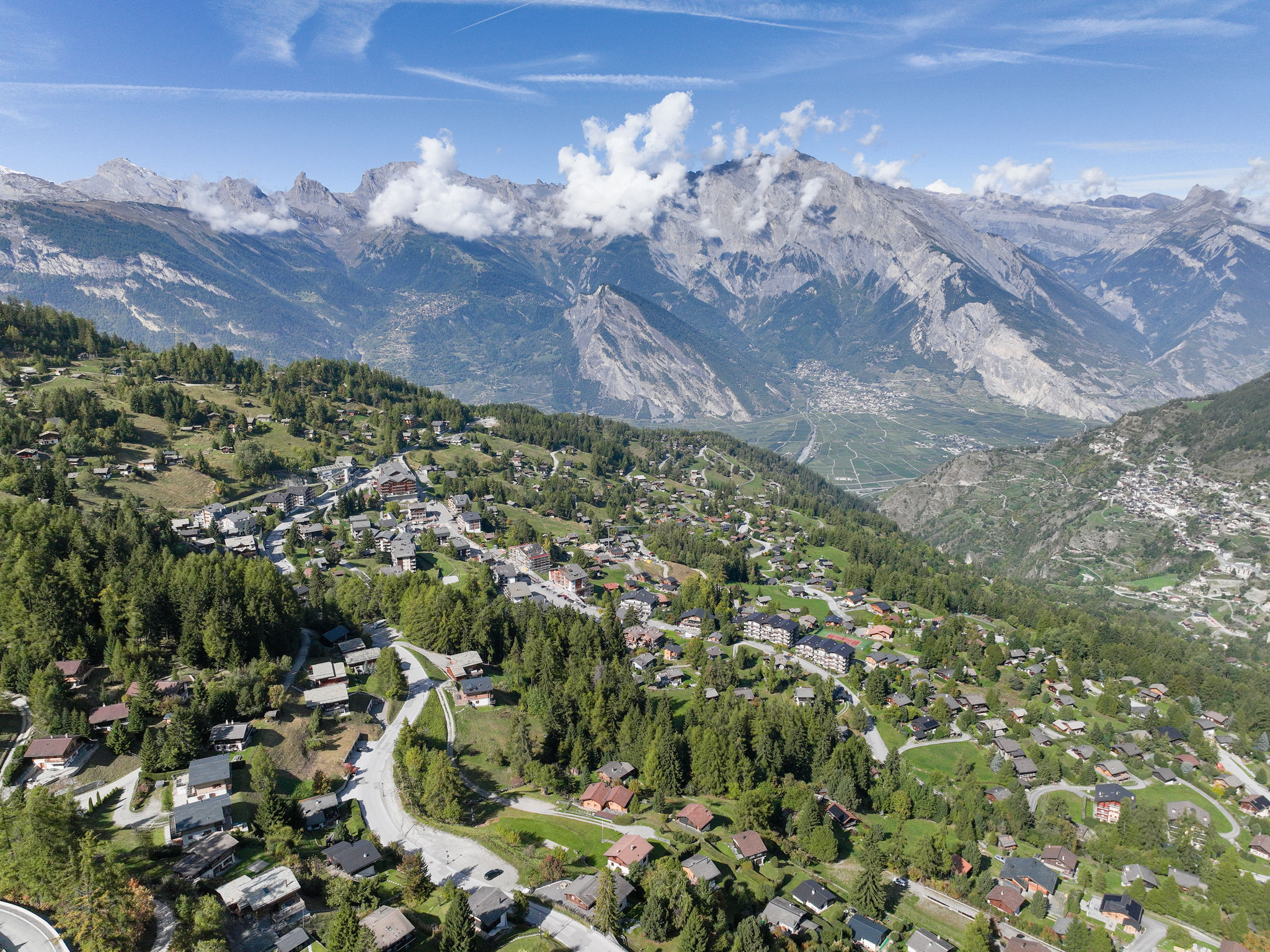 Photo of "Chalet Cornalune"