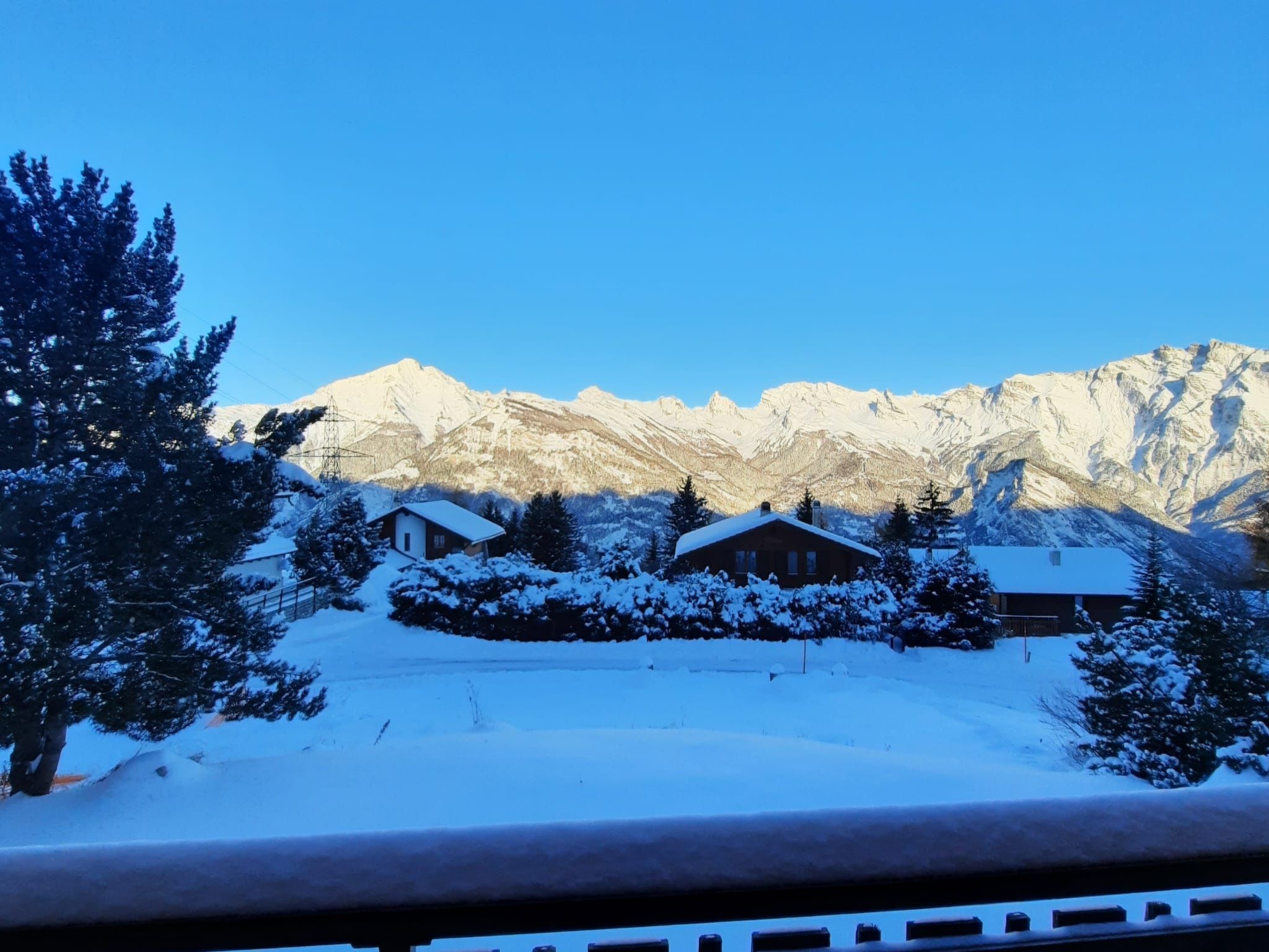 Photo of "Chalet Cornalune"