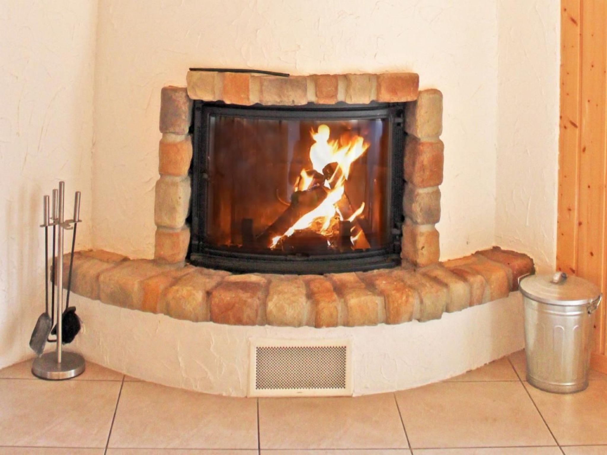Chalet Les Etoiles - Dedans