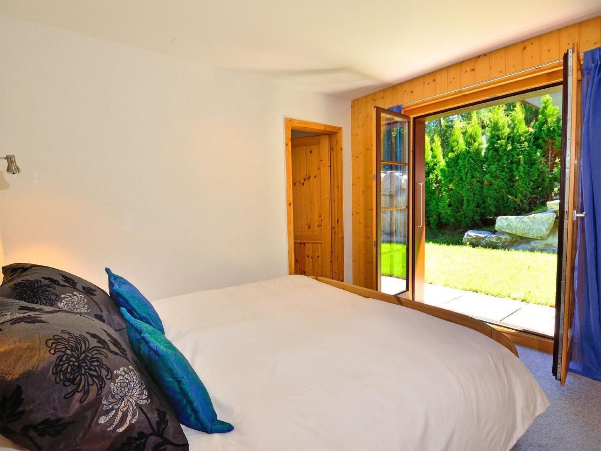 Chalet Les Etoiles - Dedans