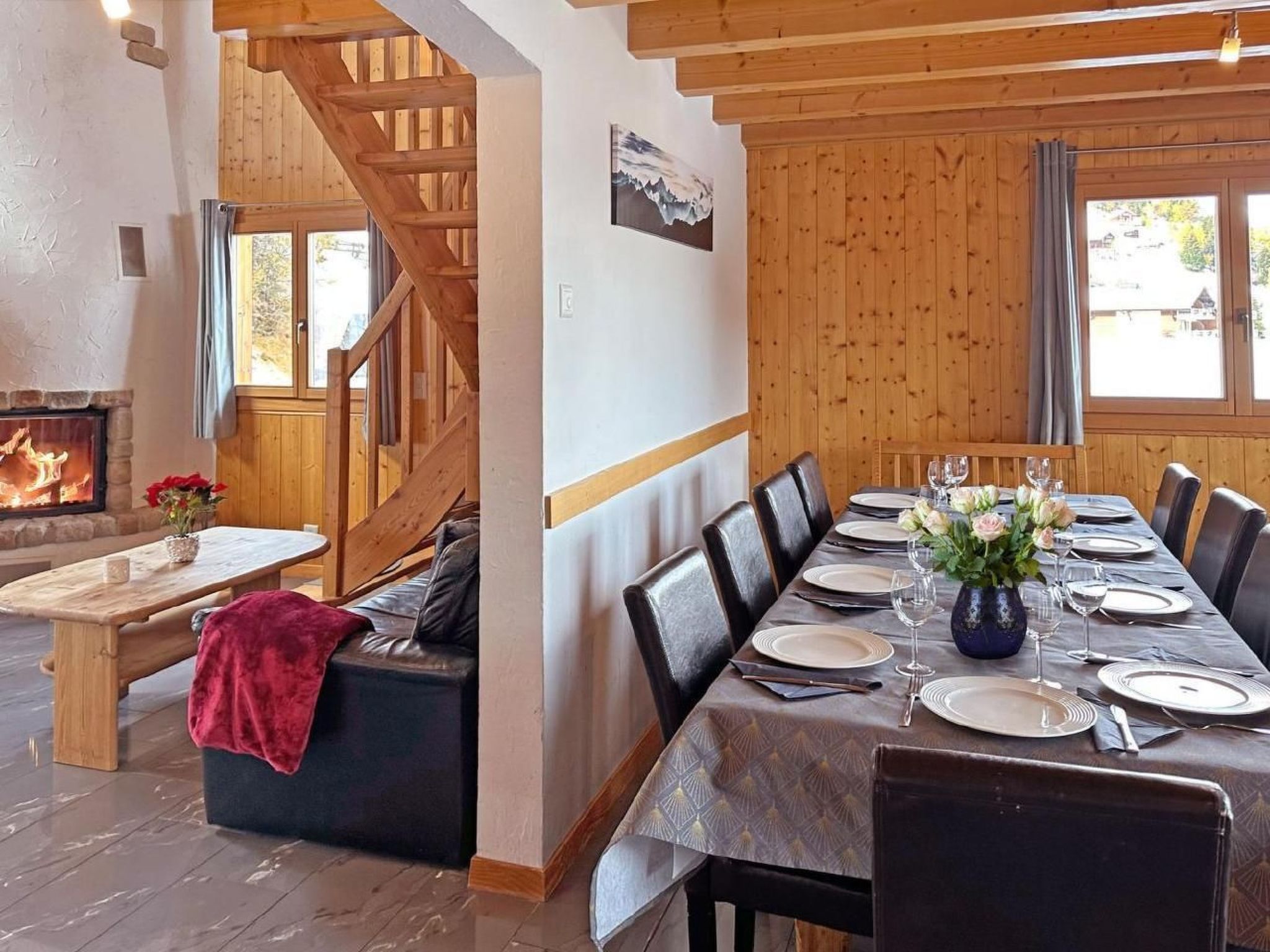 Chalet Julia - Image-tags.info