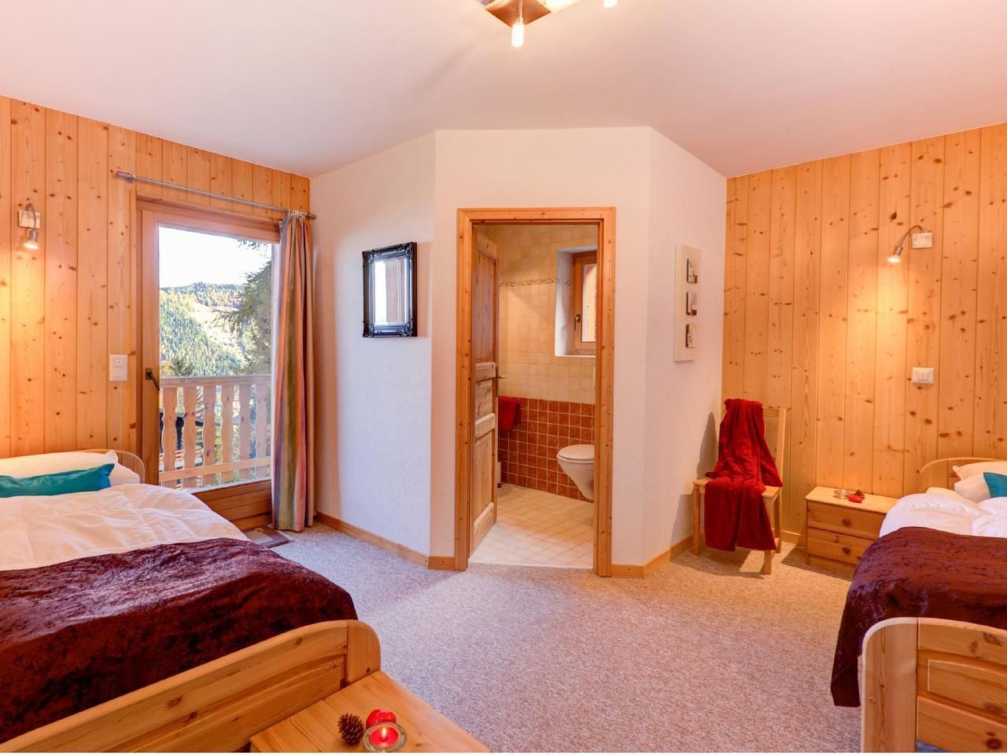 Chalet Julia - Image-tags.info