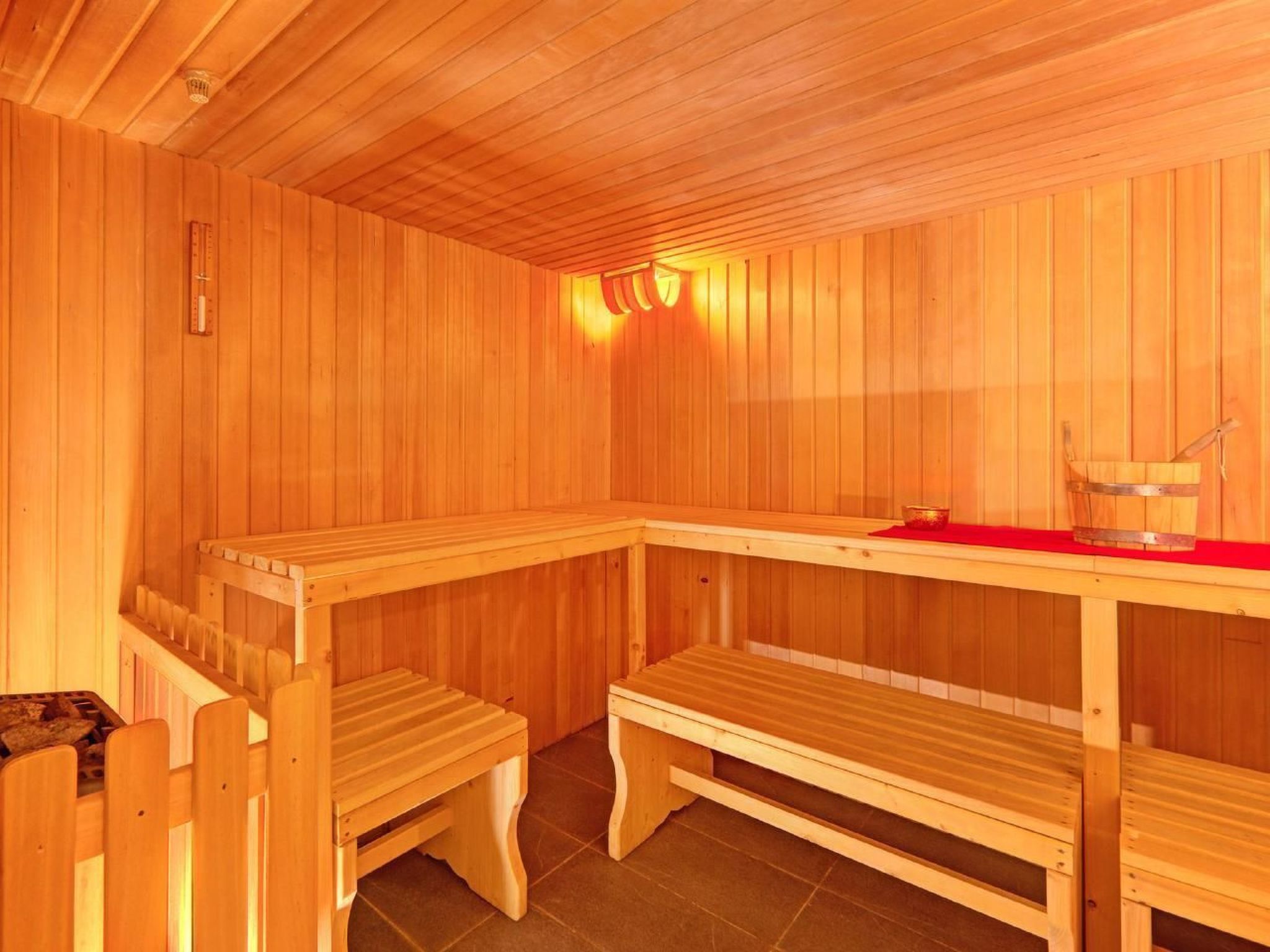 Chalet Julia - Image-tags.info