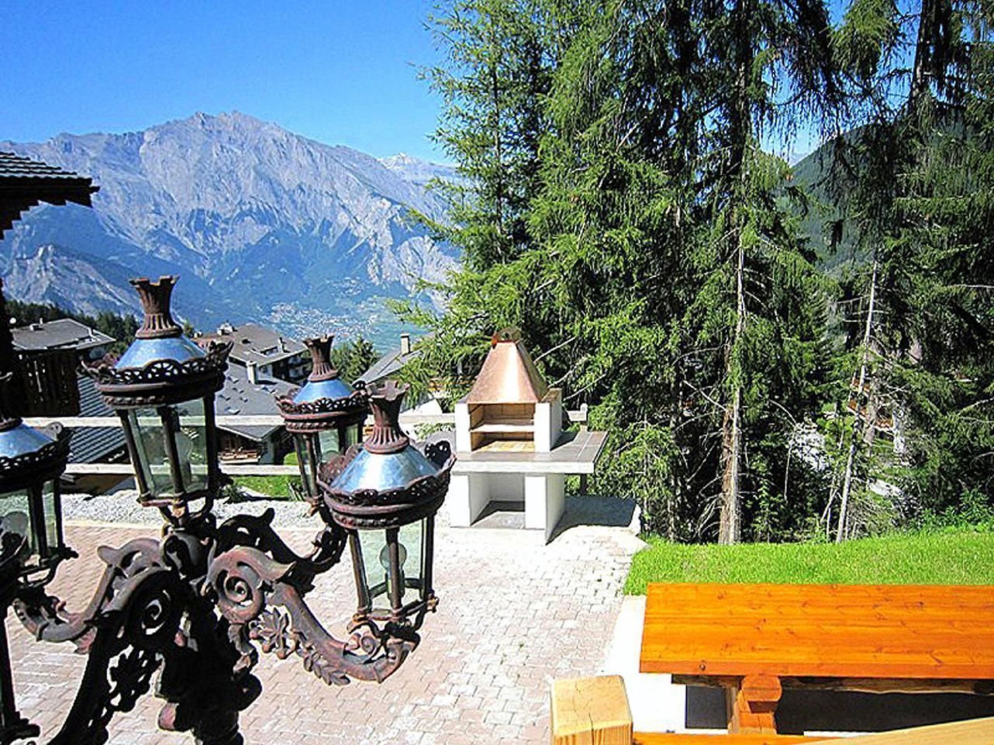 Chalet Julia - Image-tags.info