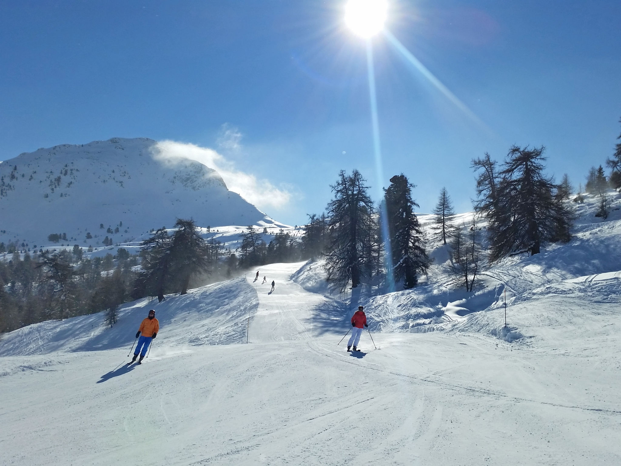 Photo of Chalet Michelle