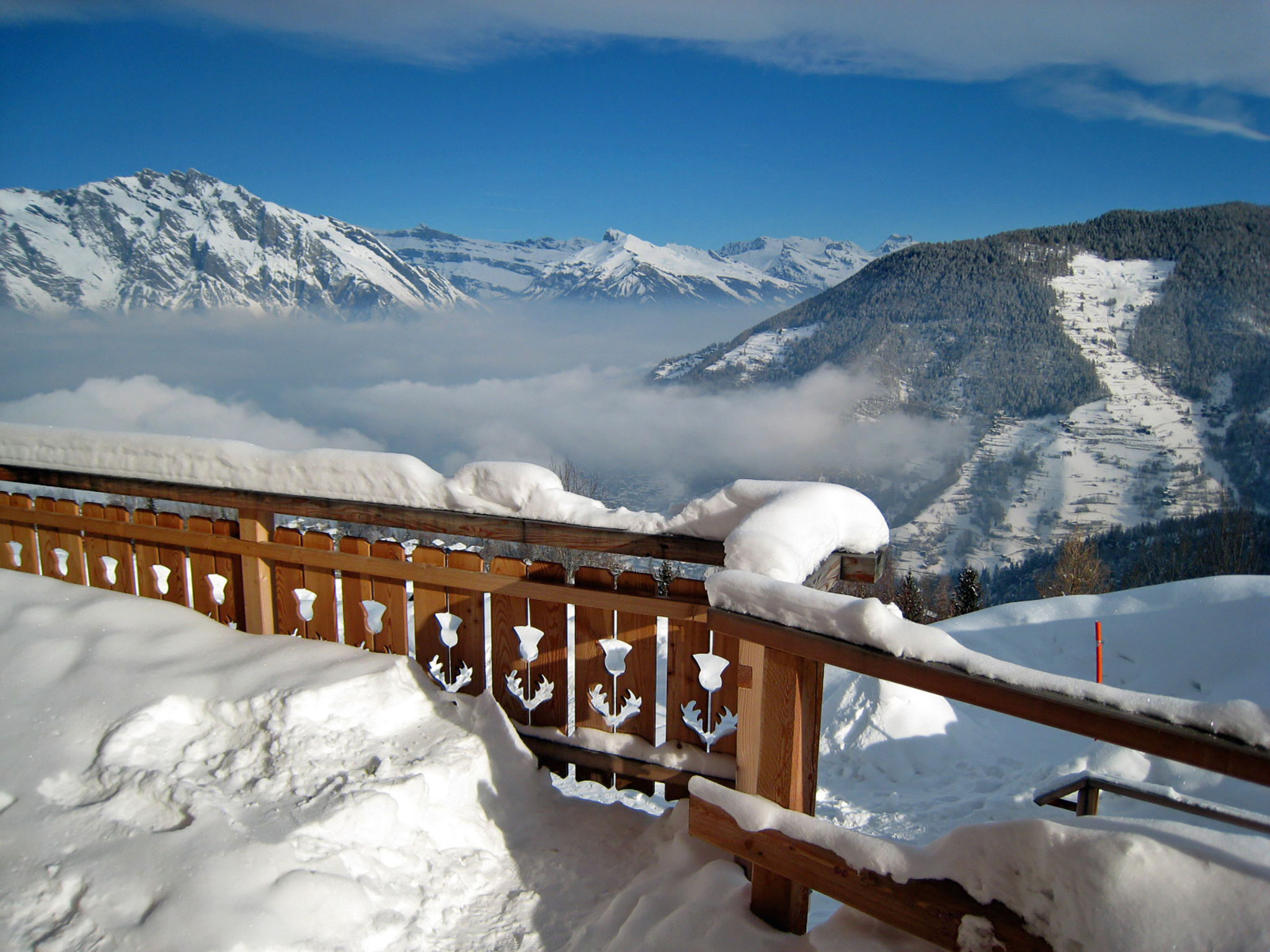 Photo of Chalet Michelle