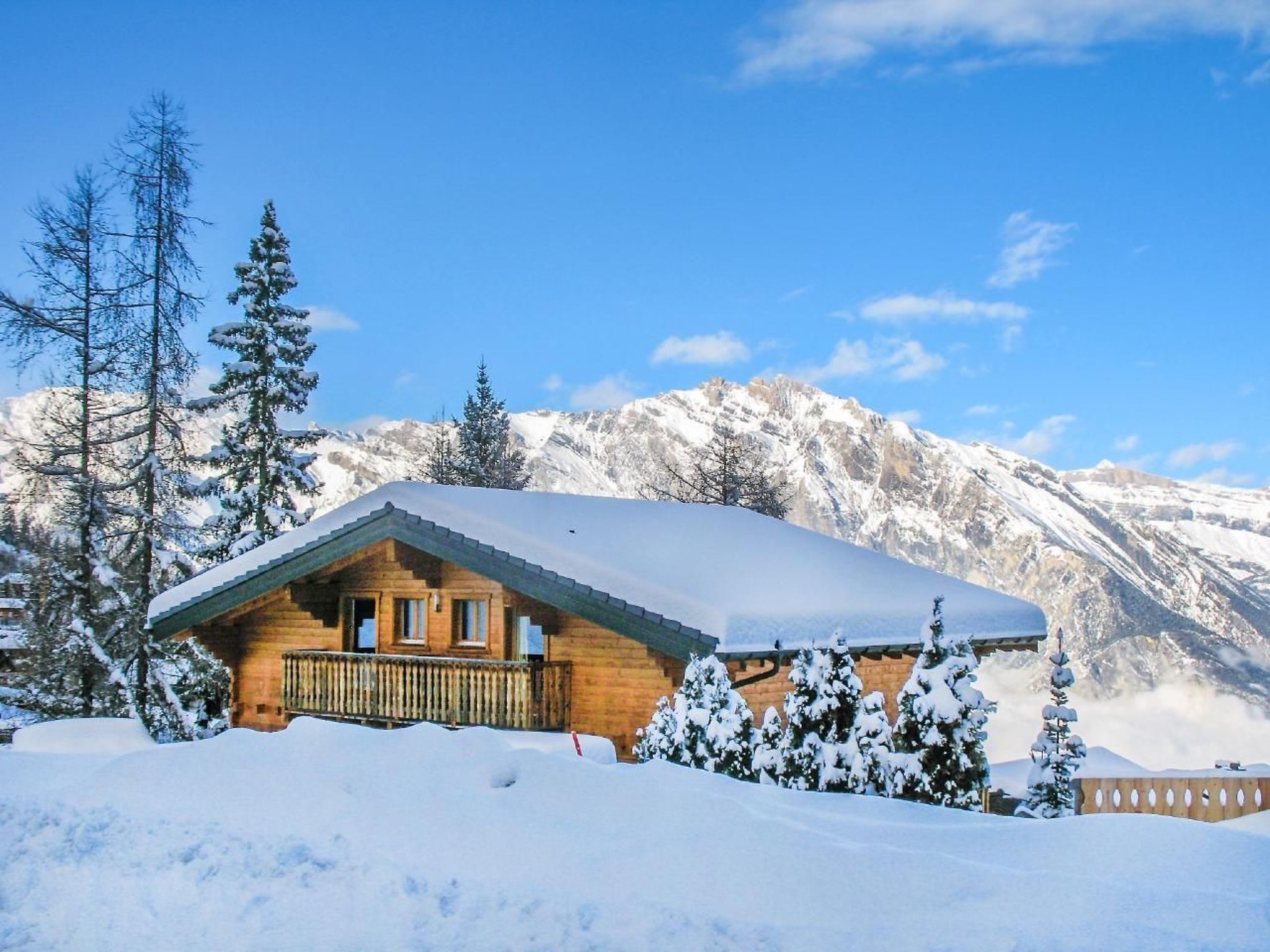 Photo of Chalet Michelle