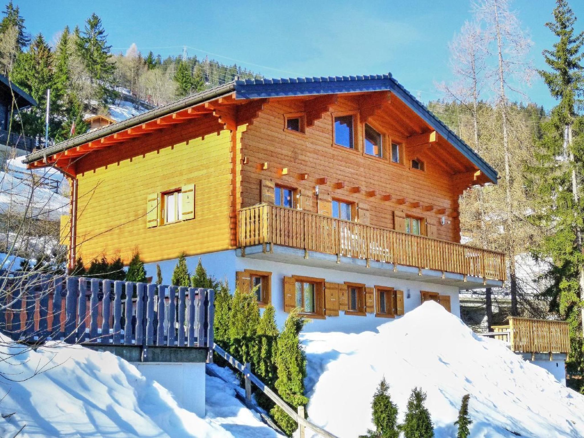 Photo of Chalet Michelle