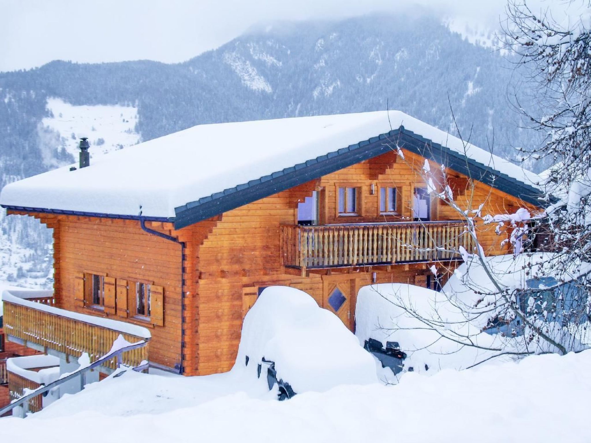 Photo of Chalet Michelle