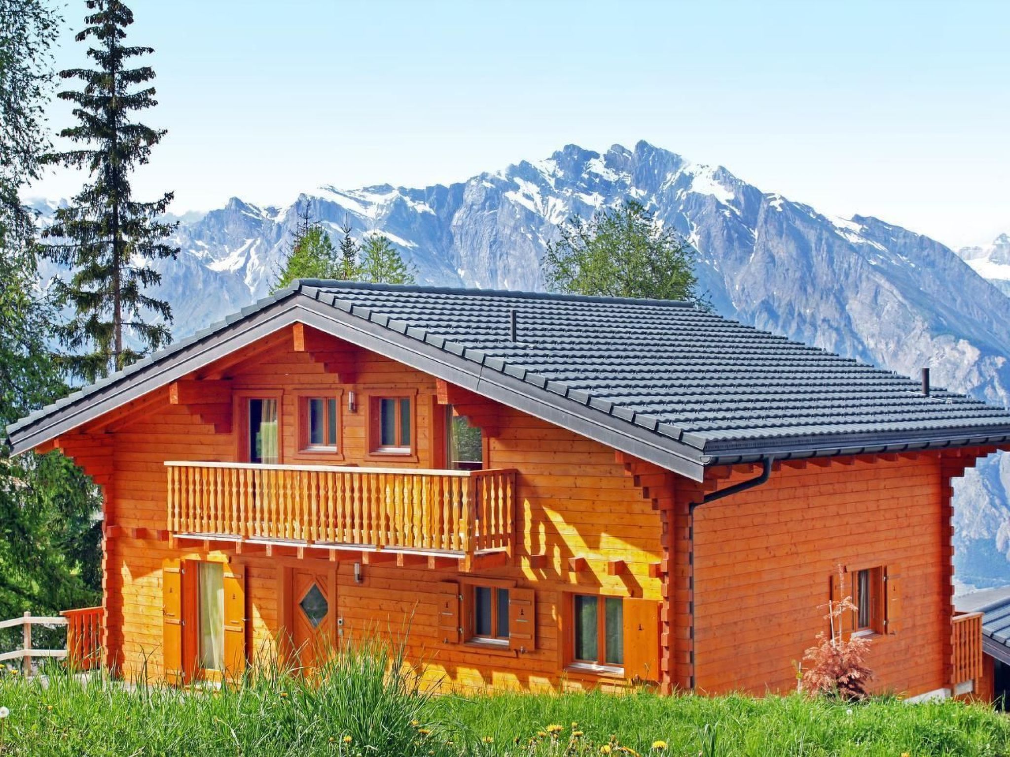 Photo of Chalet Michelle
