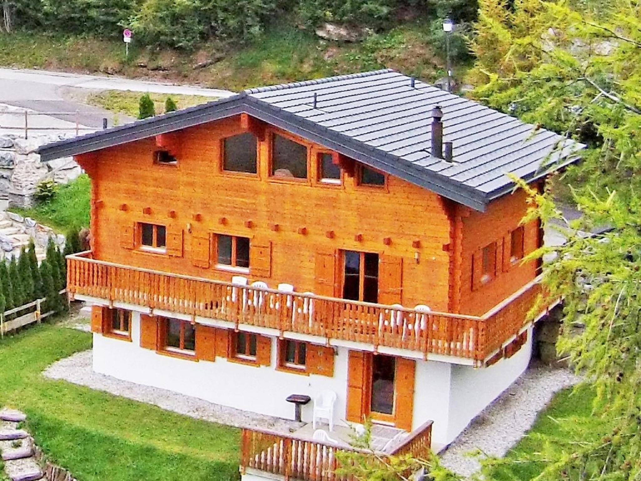 Photo of Chalet Michelle