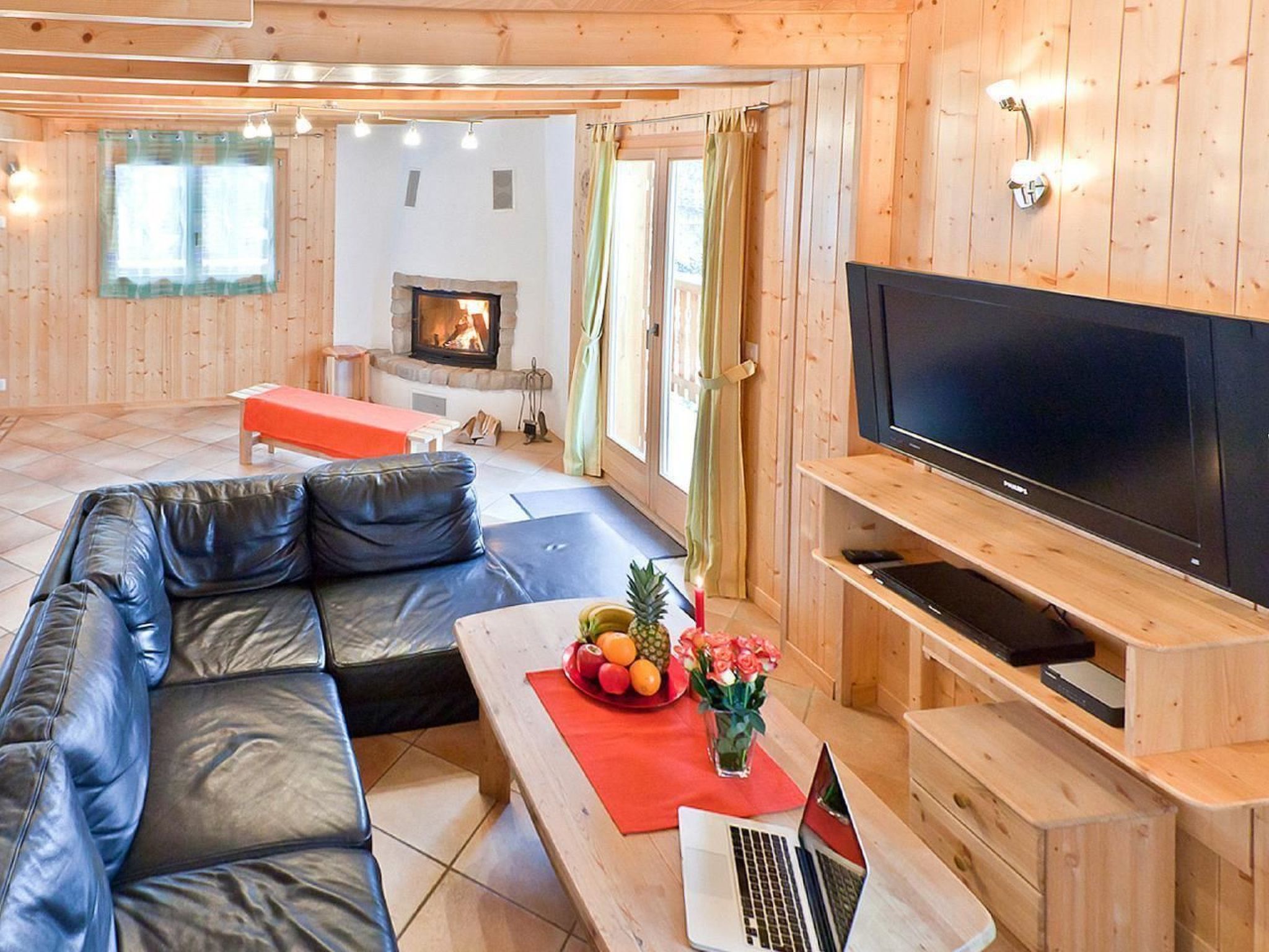 Photo of Chalet Michelle