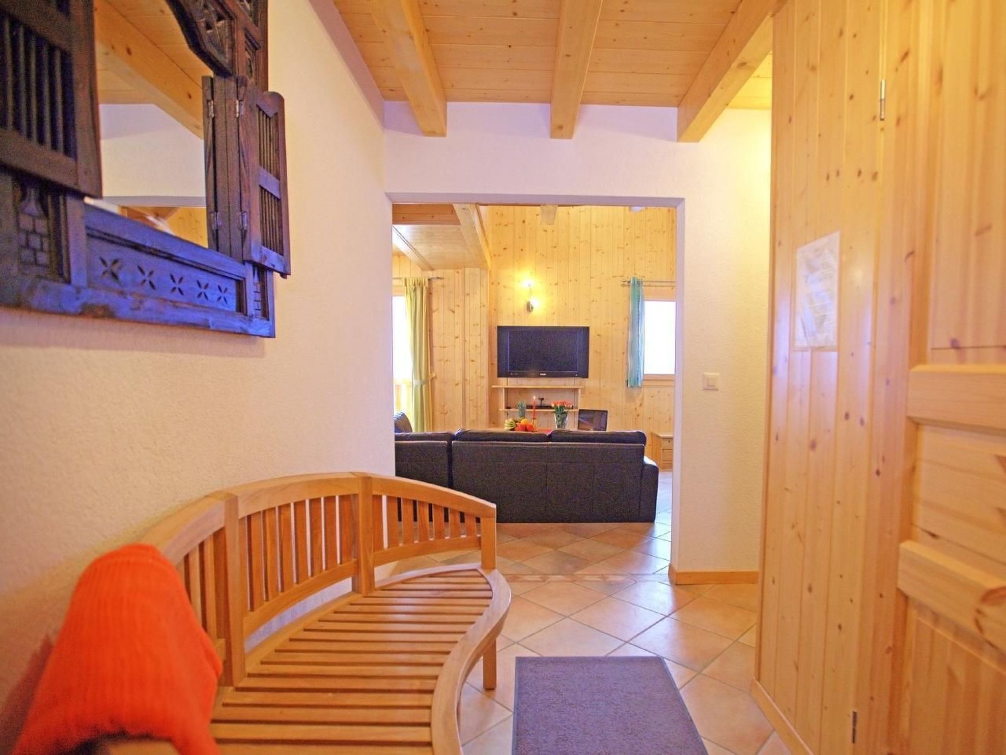 Photo of Chalet Michelle
