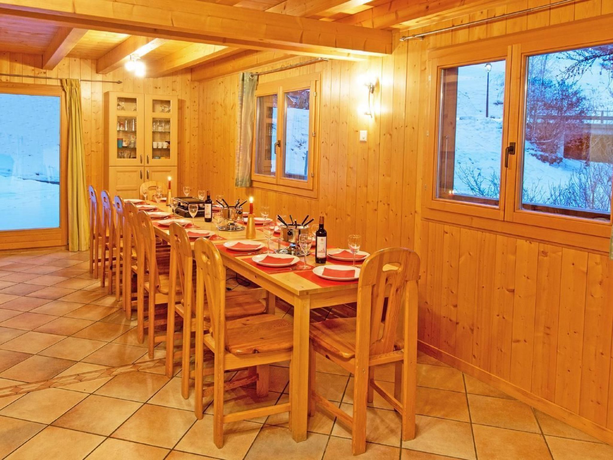 Photo of Chalet Michelle