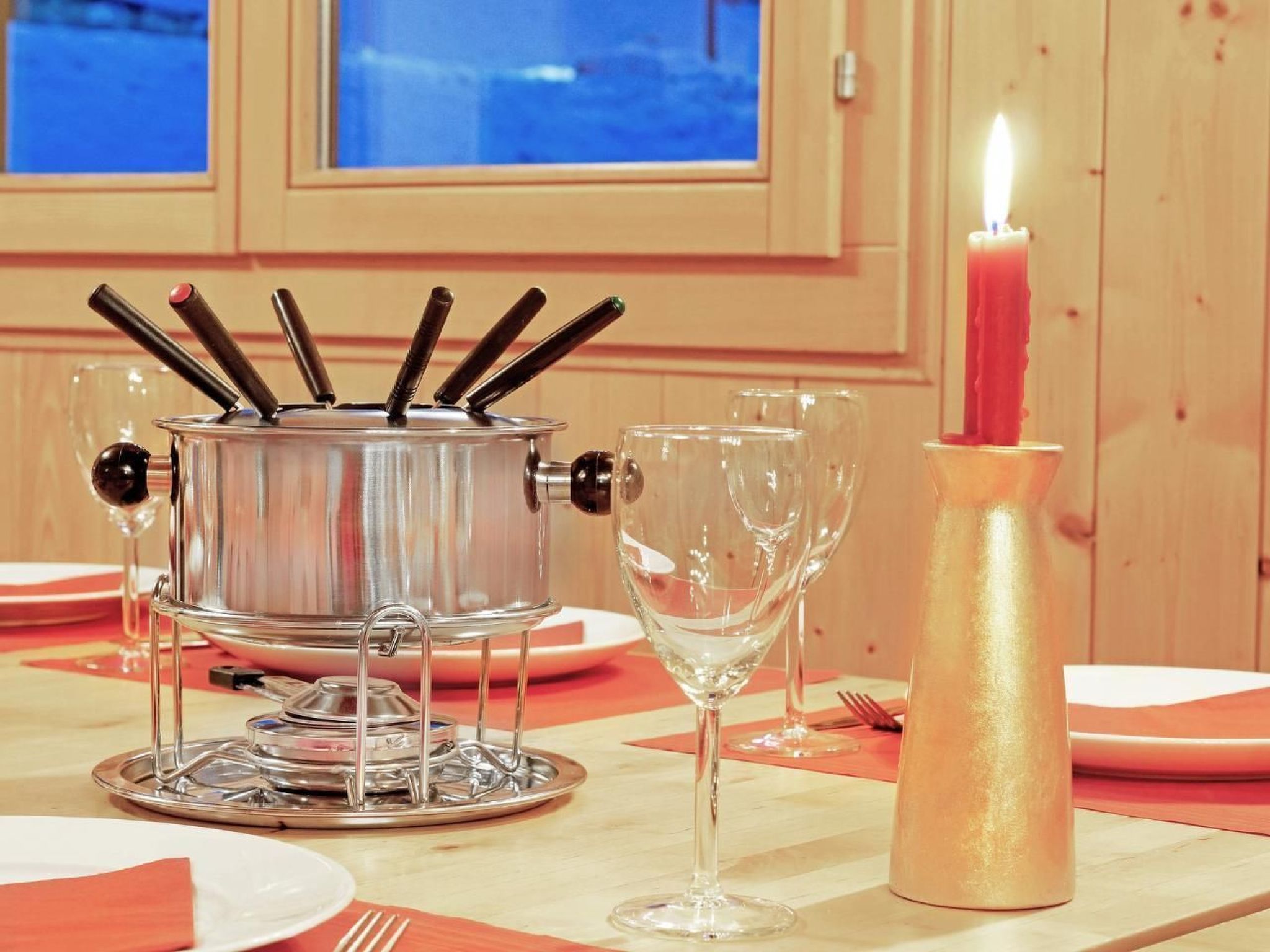 Photo of Chalet Michelle