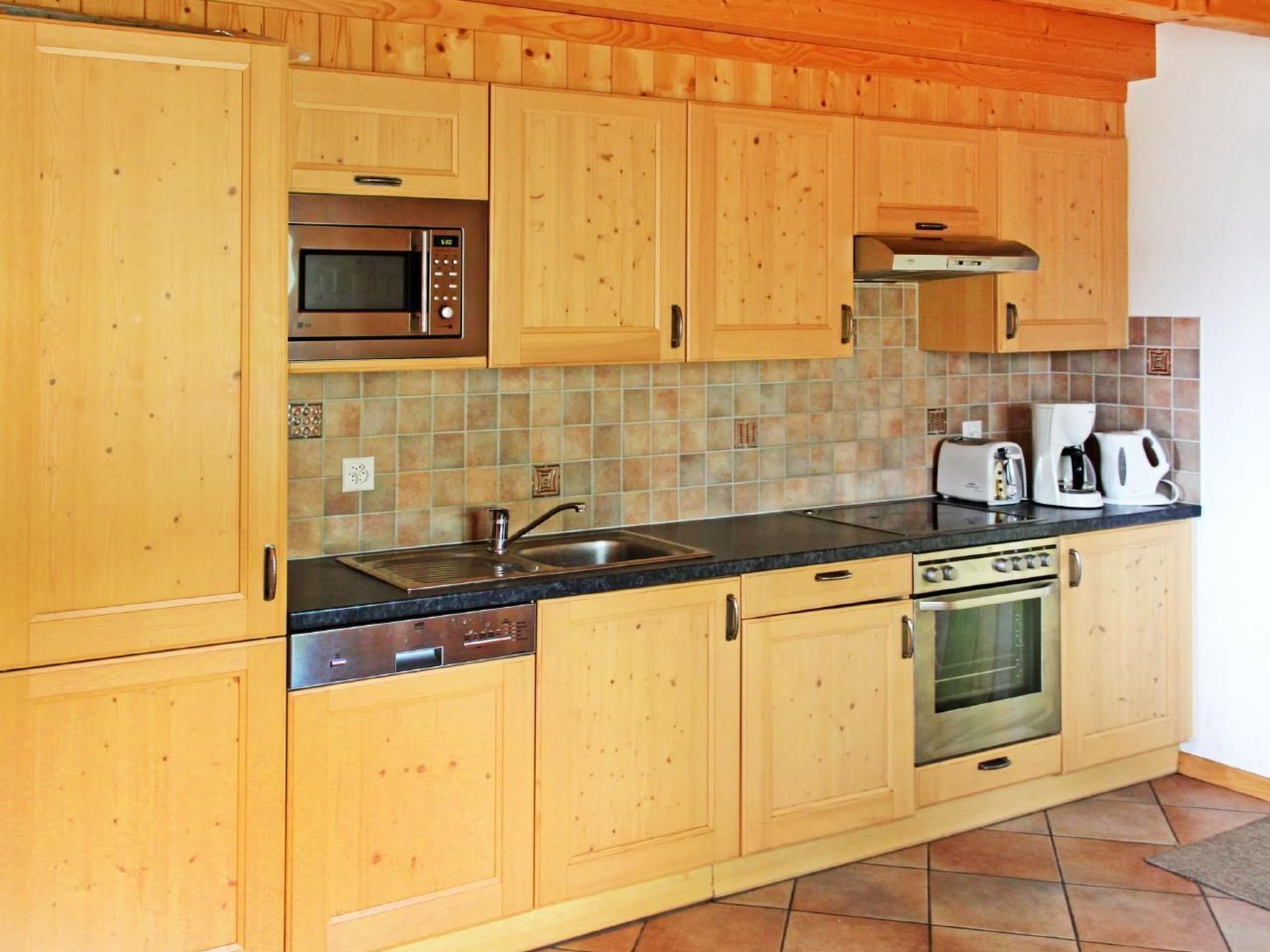 Photo of Chalet Michelle