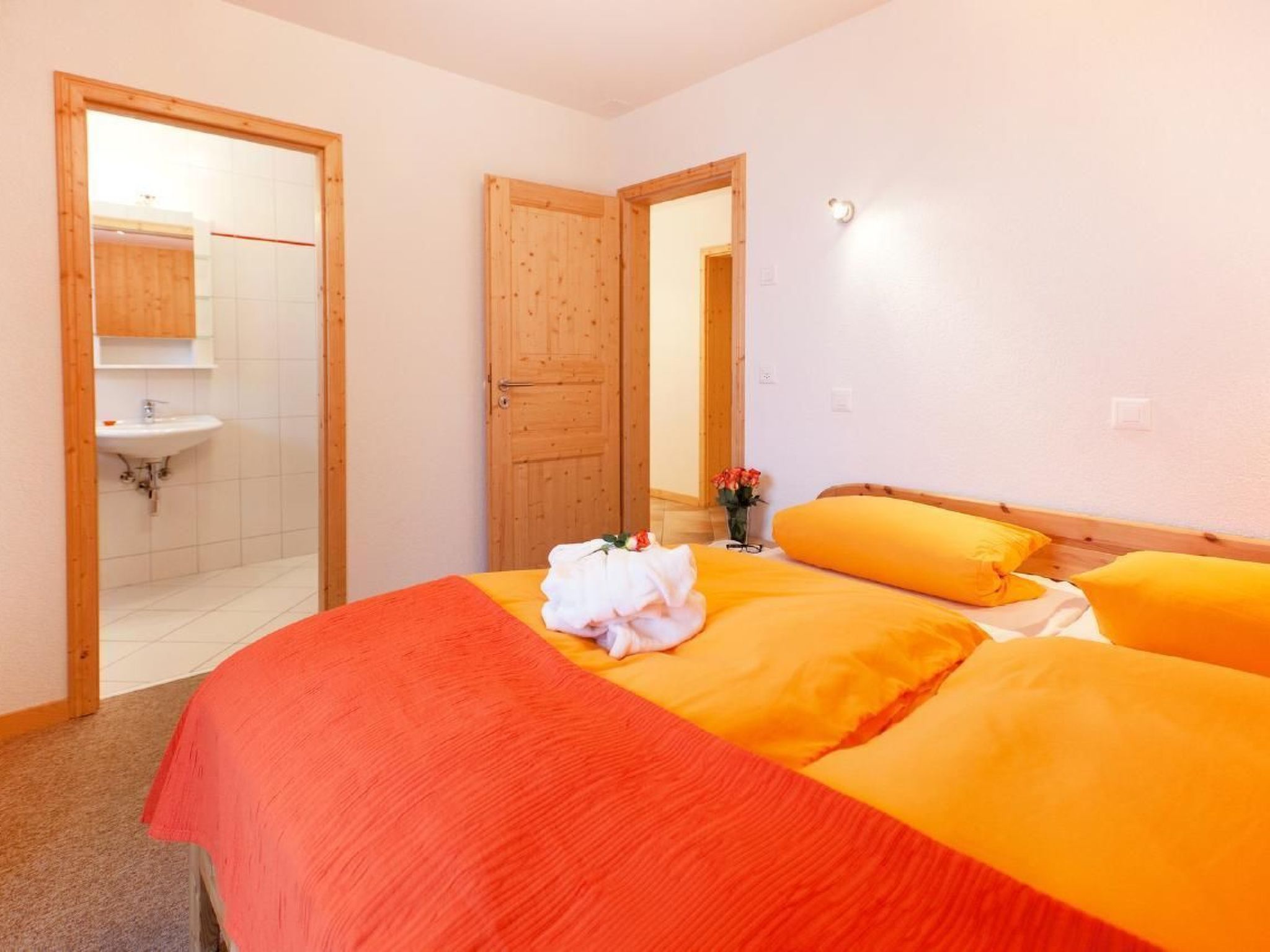 Photo of Chalet Michelle