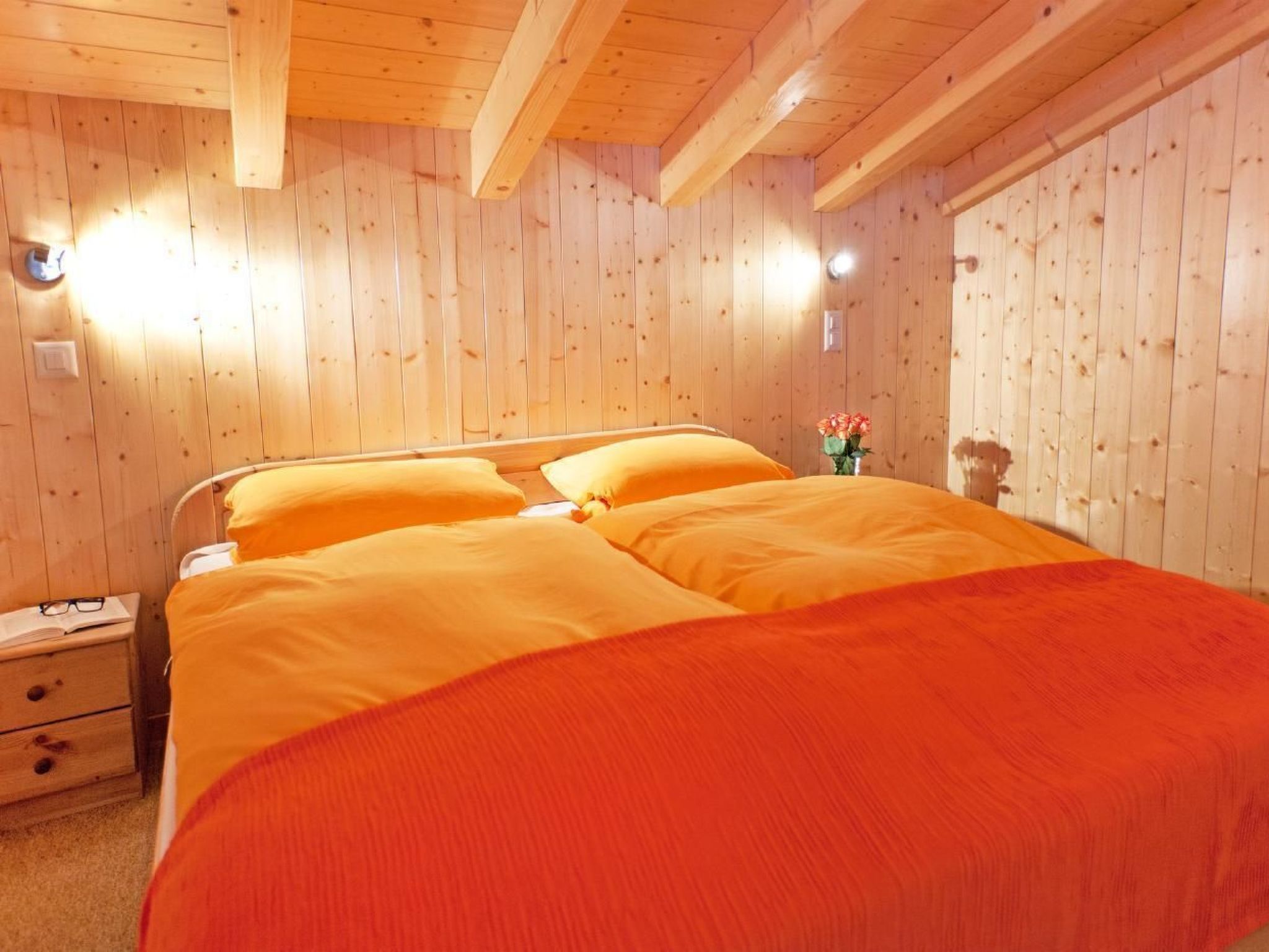 Photo of Chalet Michelle