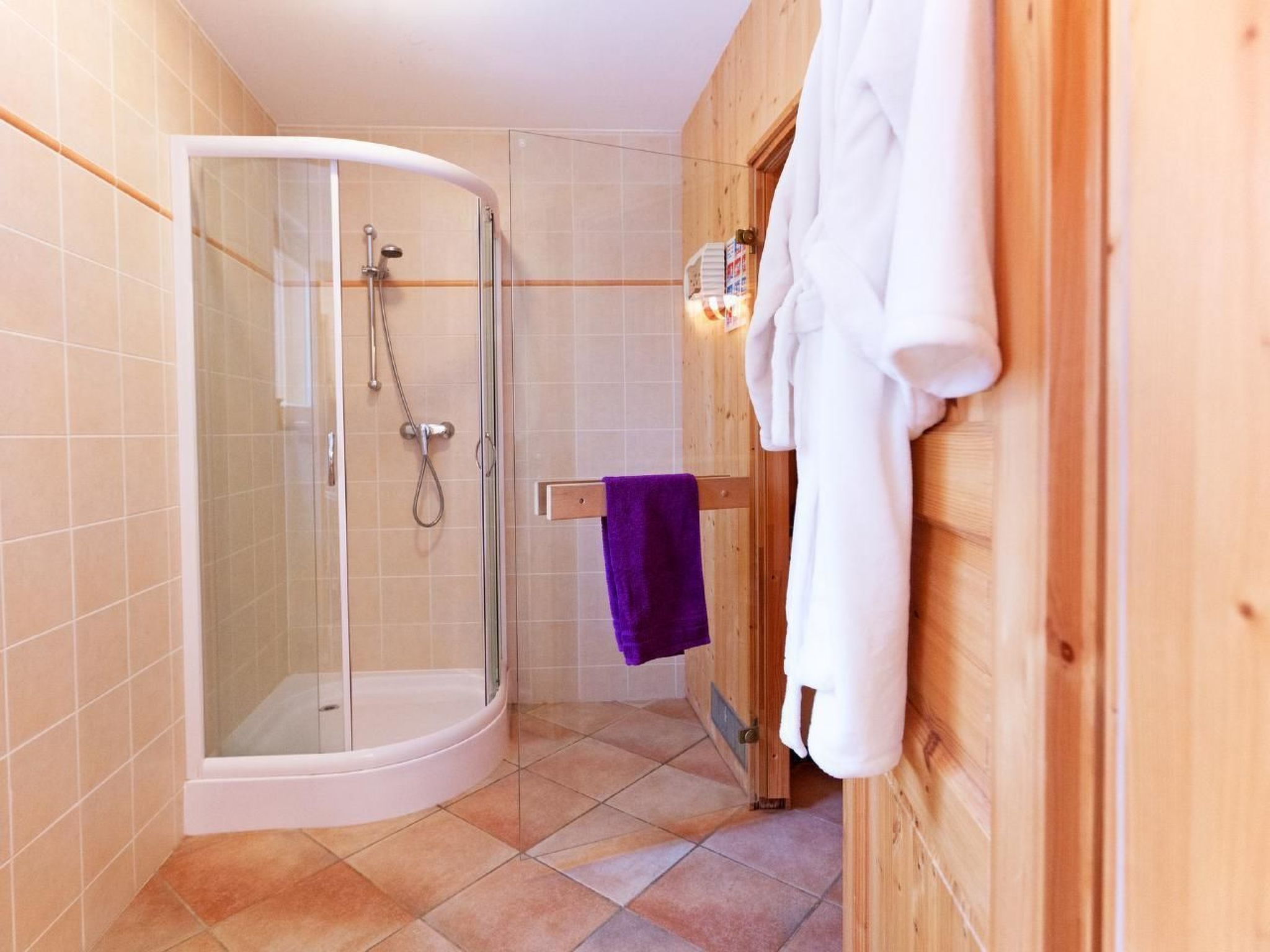 Photo of Chalet Michelle