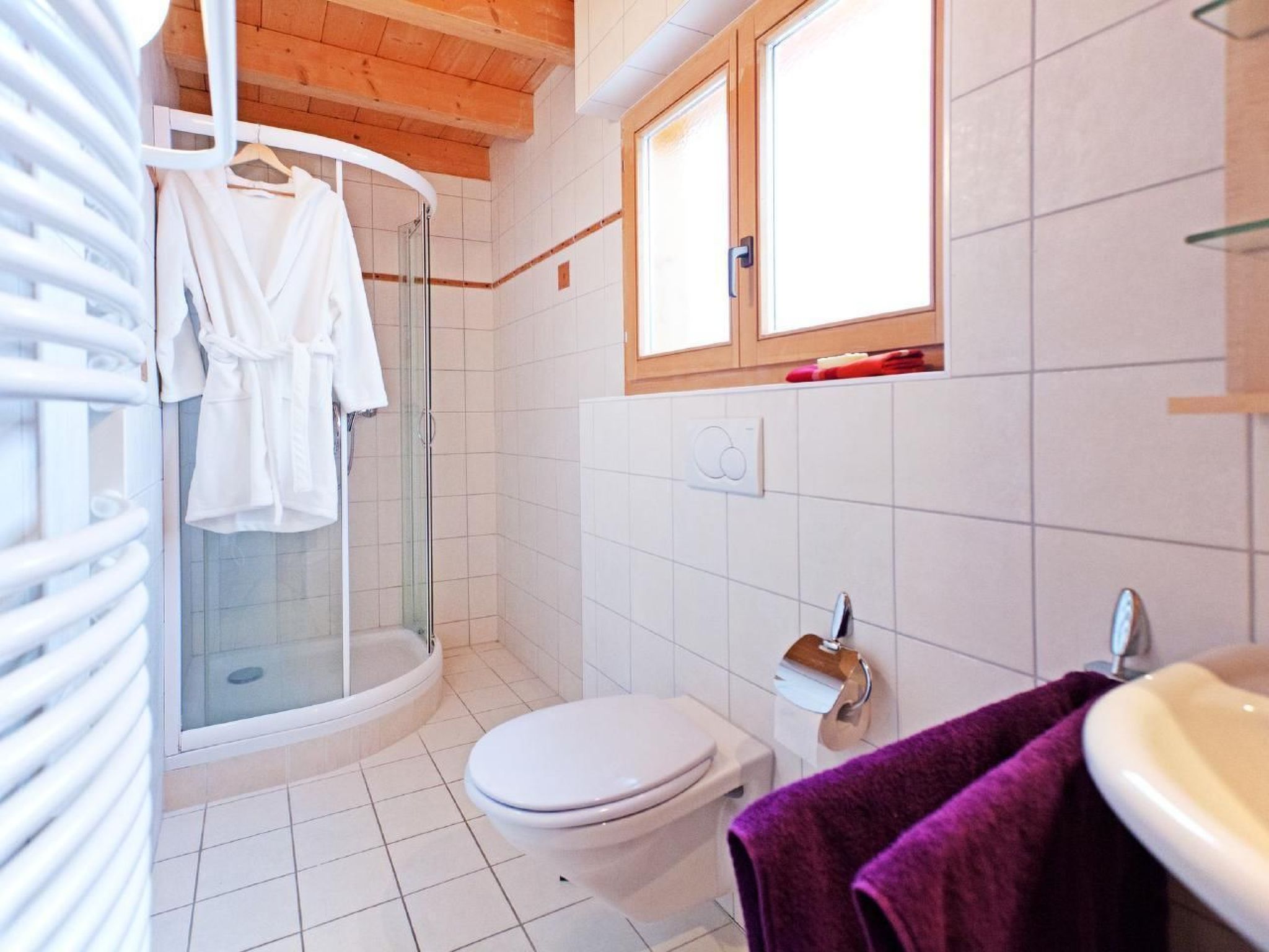 Photo of Chalet Michelle
