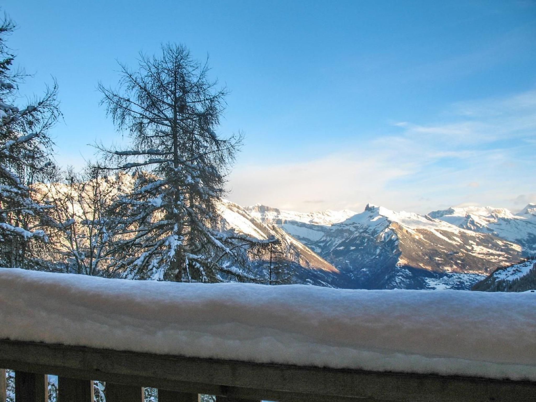 Photo of Chalet Michelle