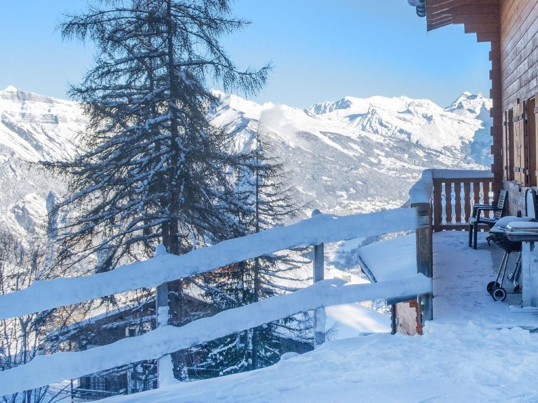 Photo of Chalet Michelle