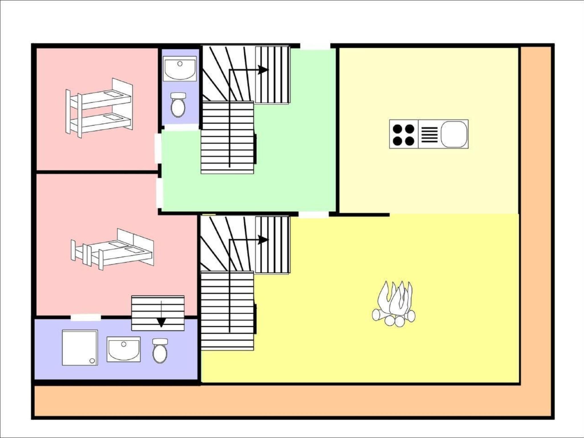 Photo of Chalet Michelle
