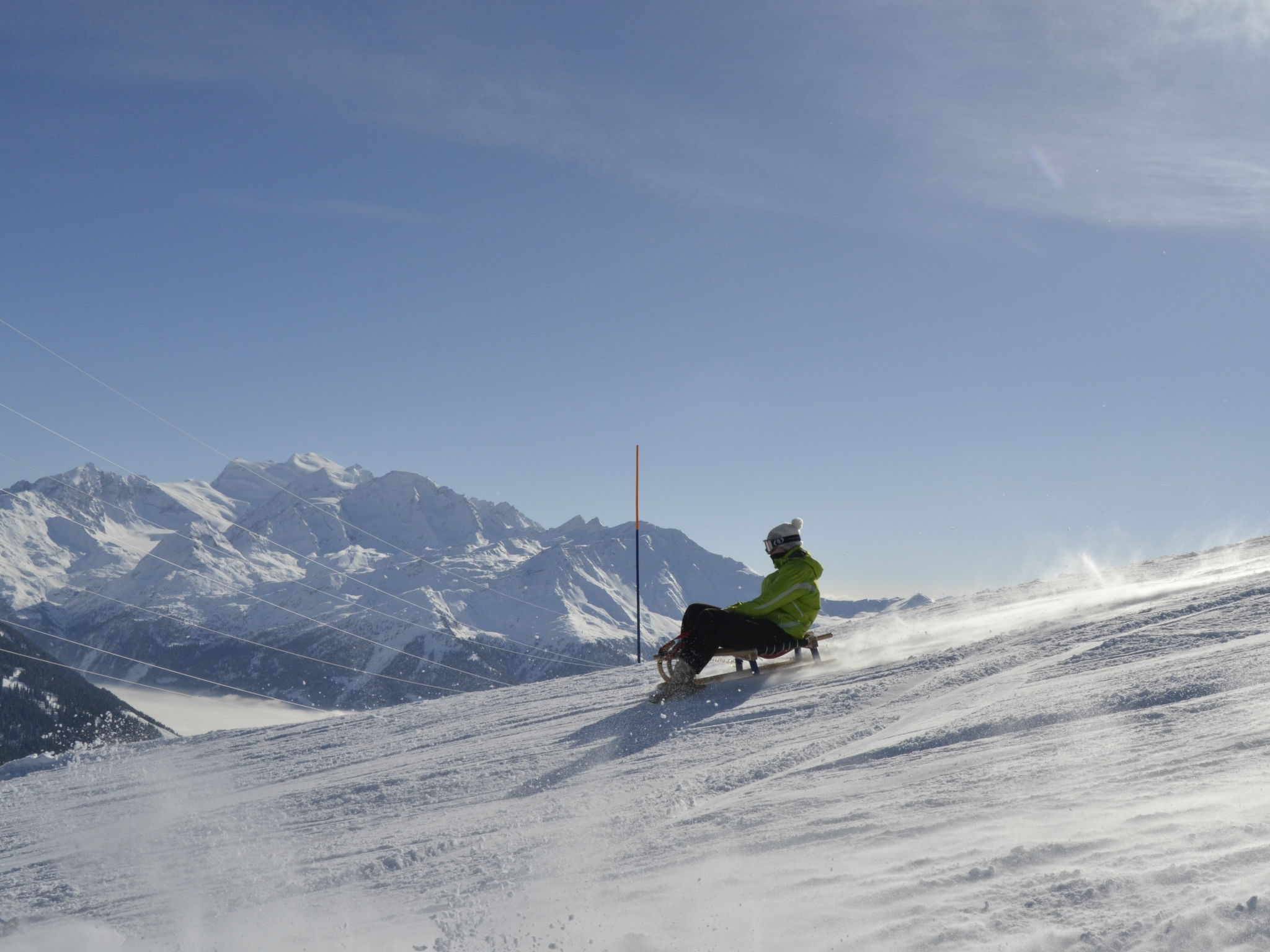 Photo of Chalet Michelle