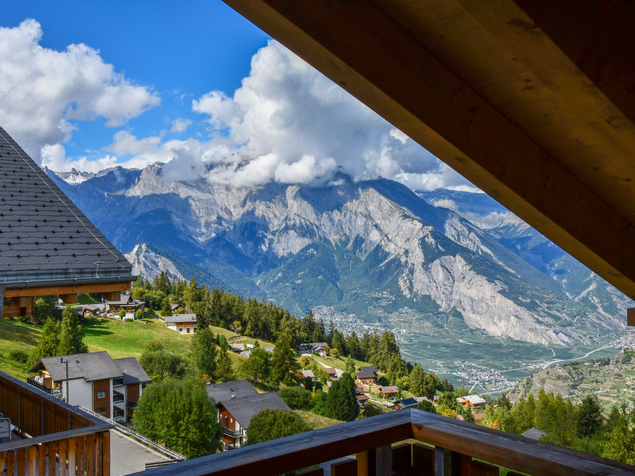 Photo of Chalet Michelle