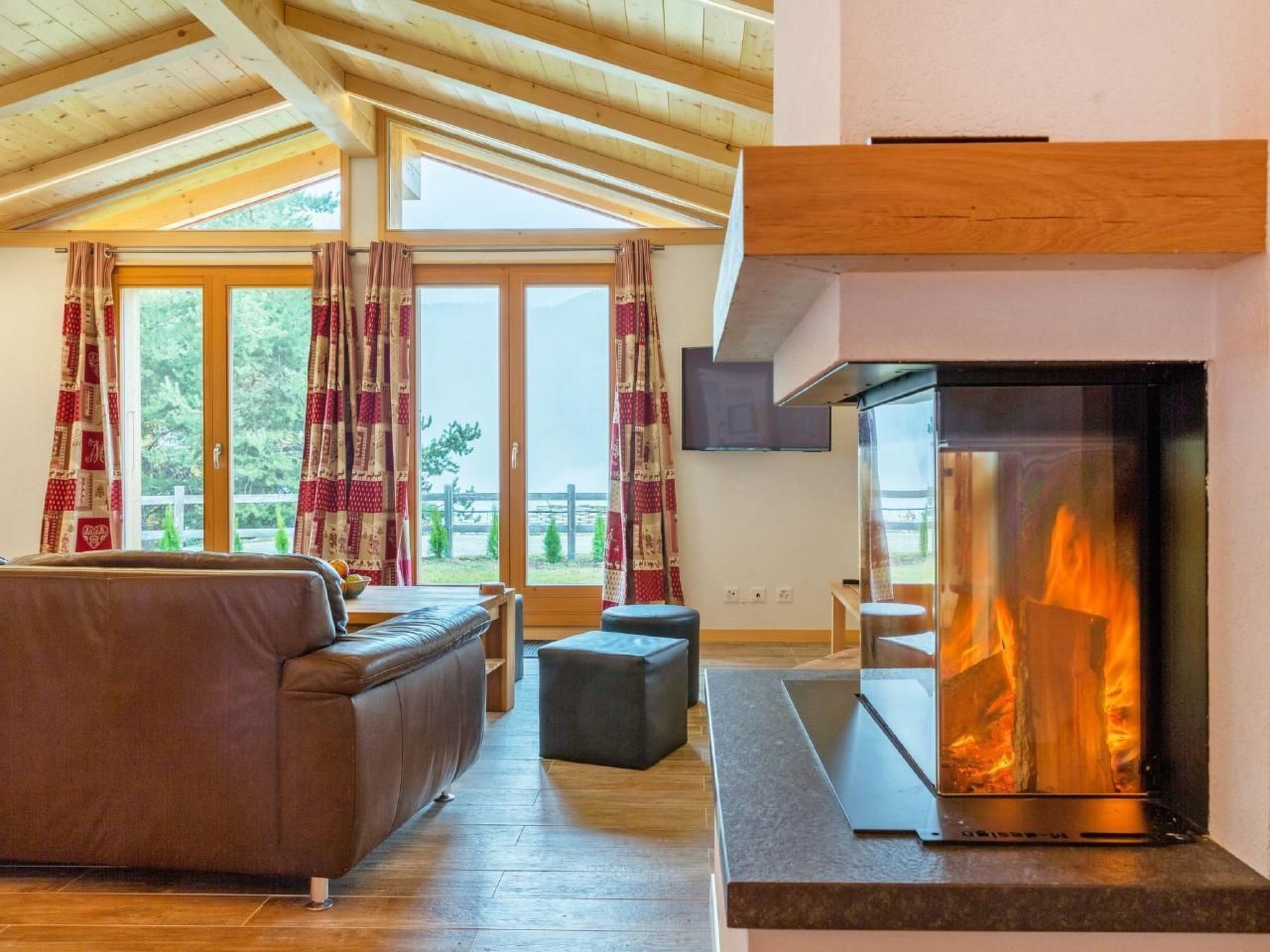 Chalet Pierina - Image-tags.info