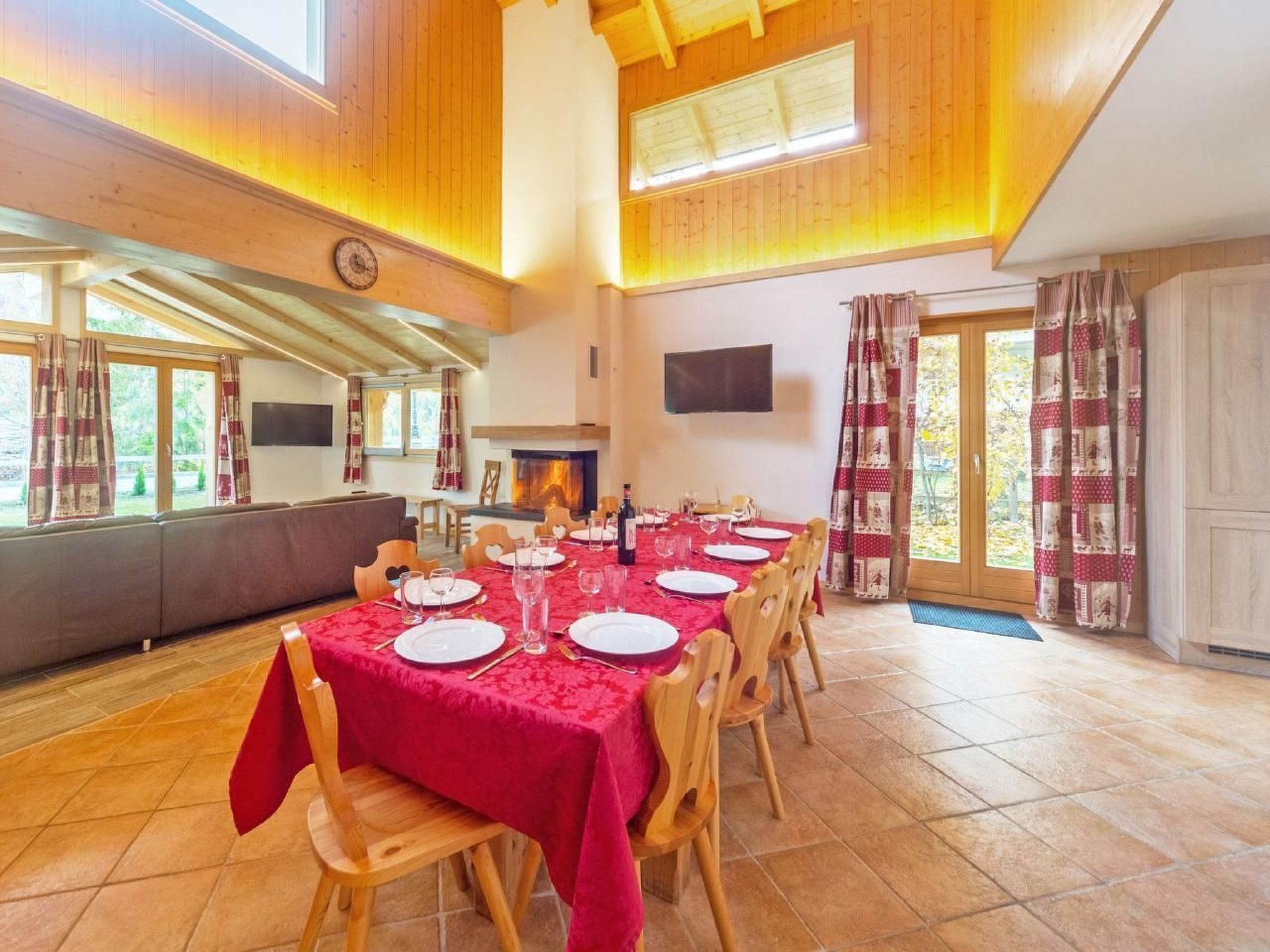 Chalet Pierina - Image-tags.info