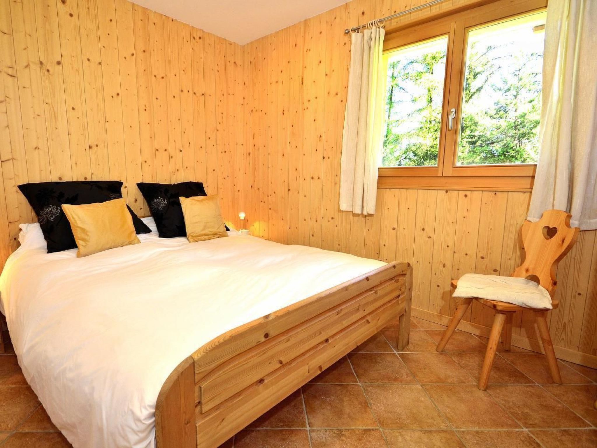 Chalet Pierina - Image-tags.info