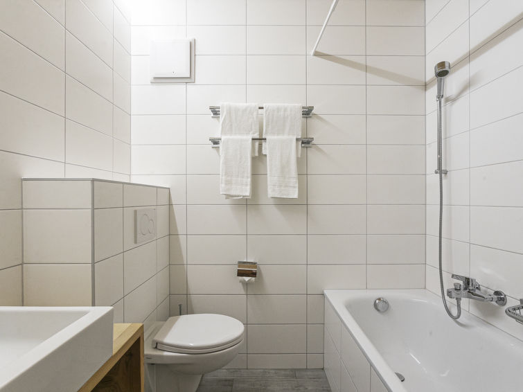 Photo of T-Resort La Tzoumaz 2p4
