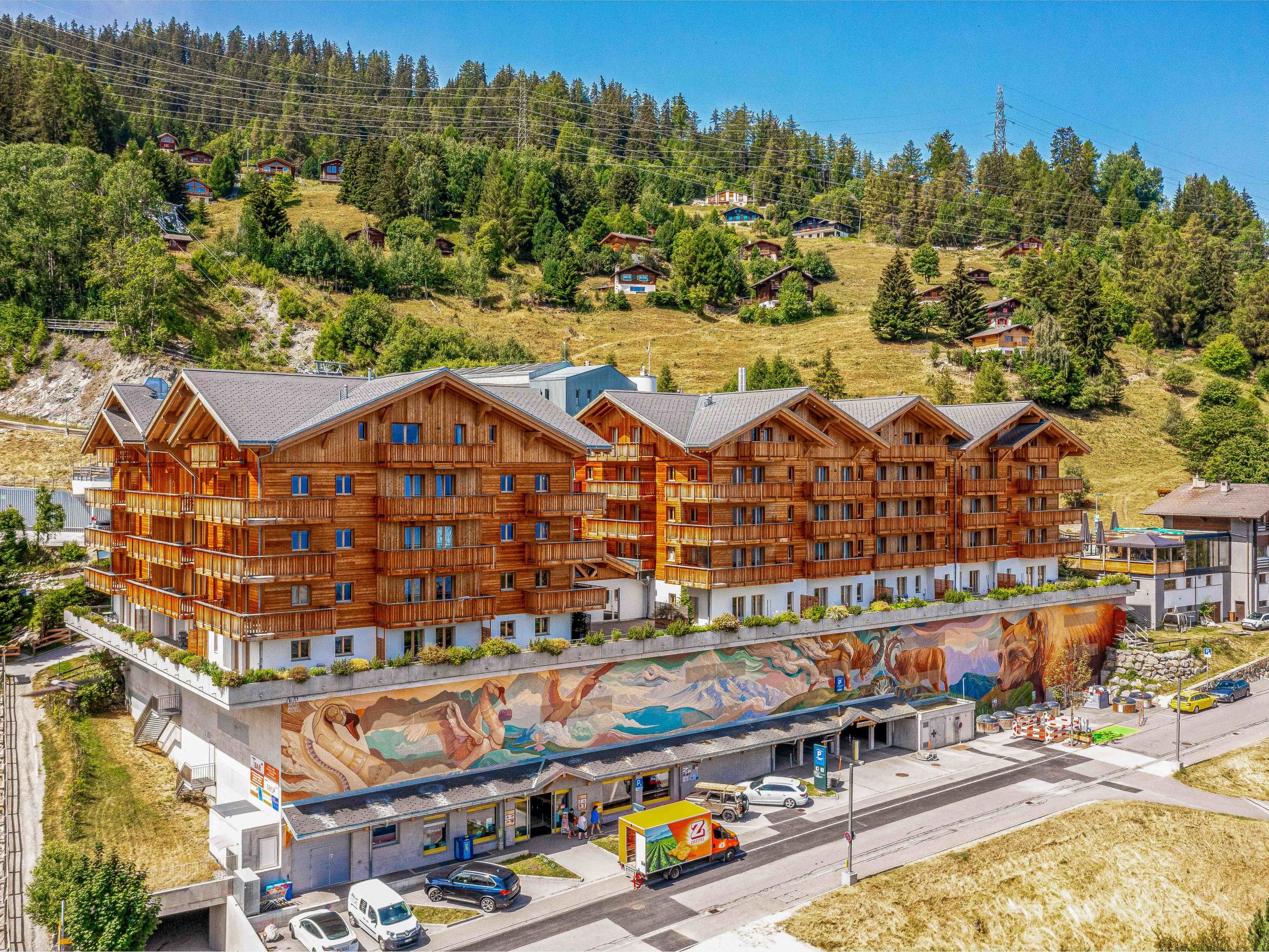 Photo of T-Resort