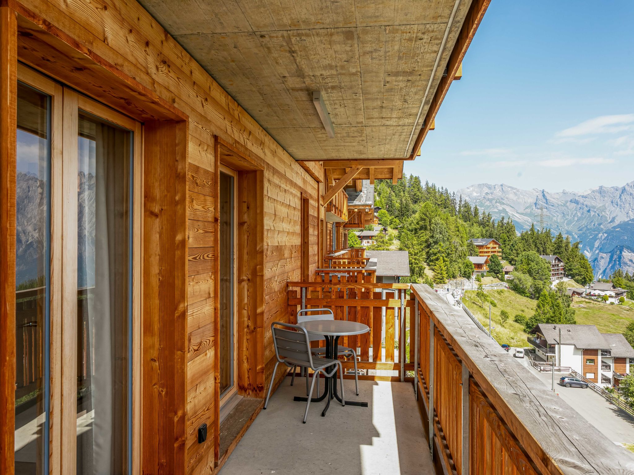 Photo of T-Resort