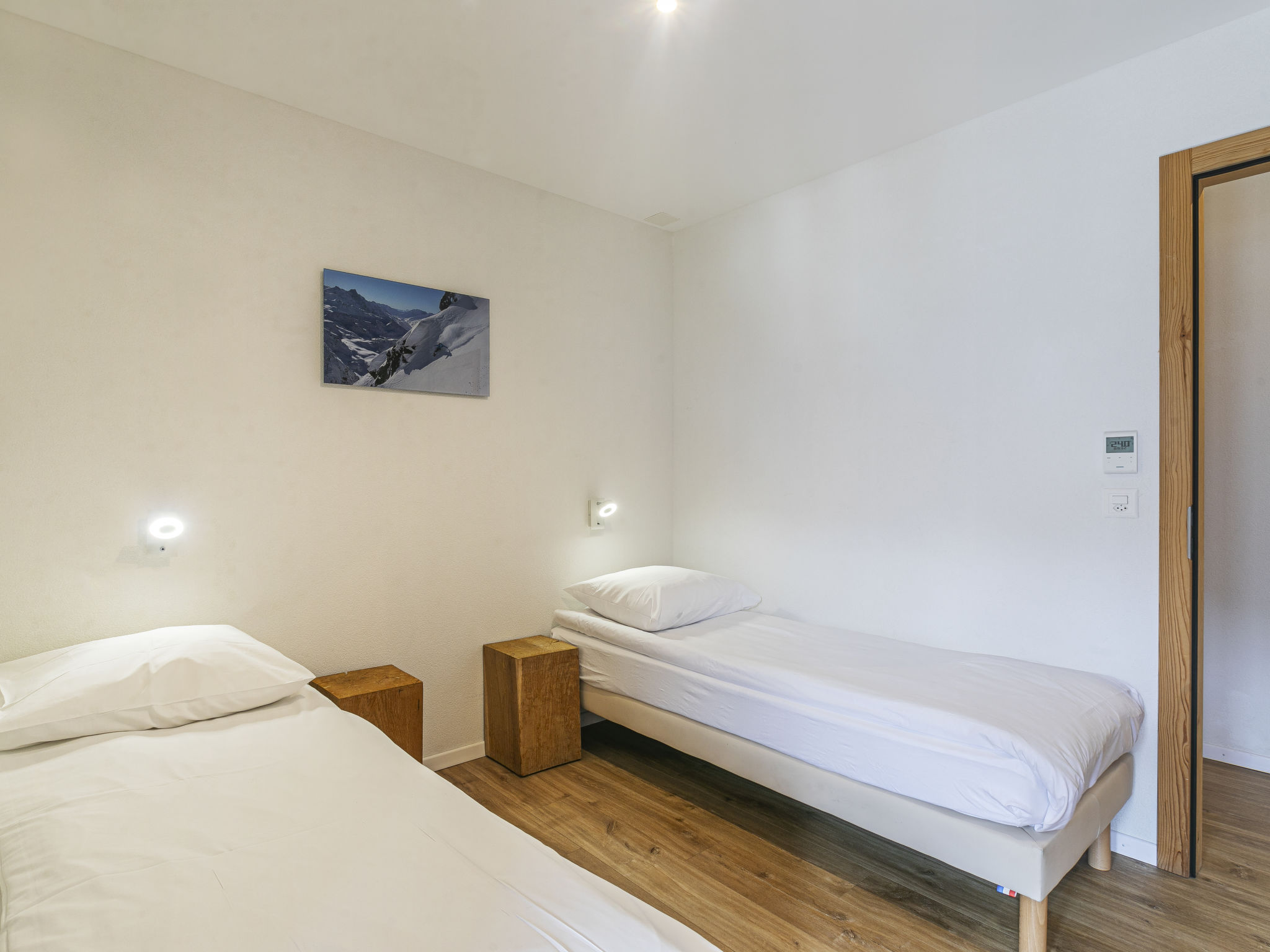 T-Resort - Binnen