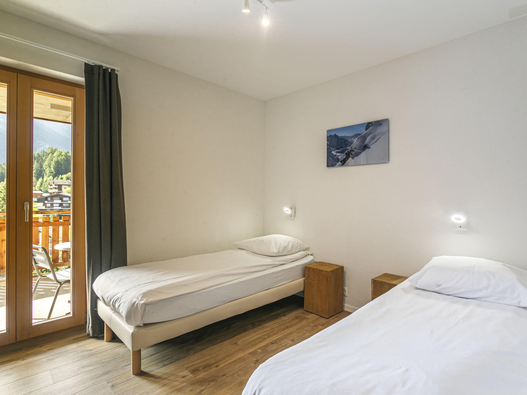 T-Resort - Binnen