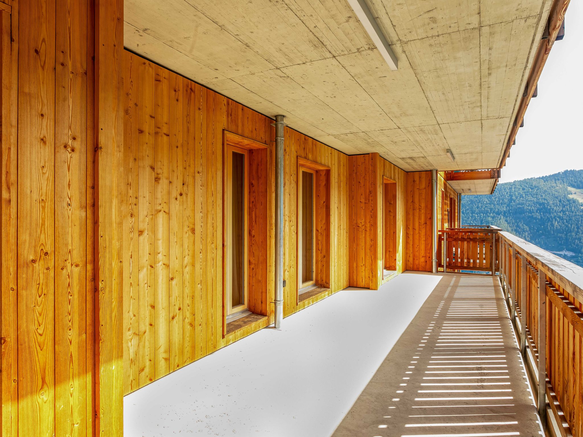 T-Resort - Buiten