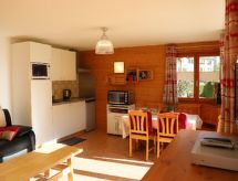 Knus liefdesnestje in het hart van Salvan met panoramisch bergzicht - thumbnail 6