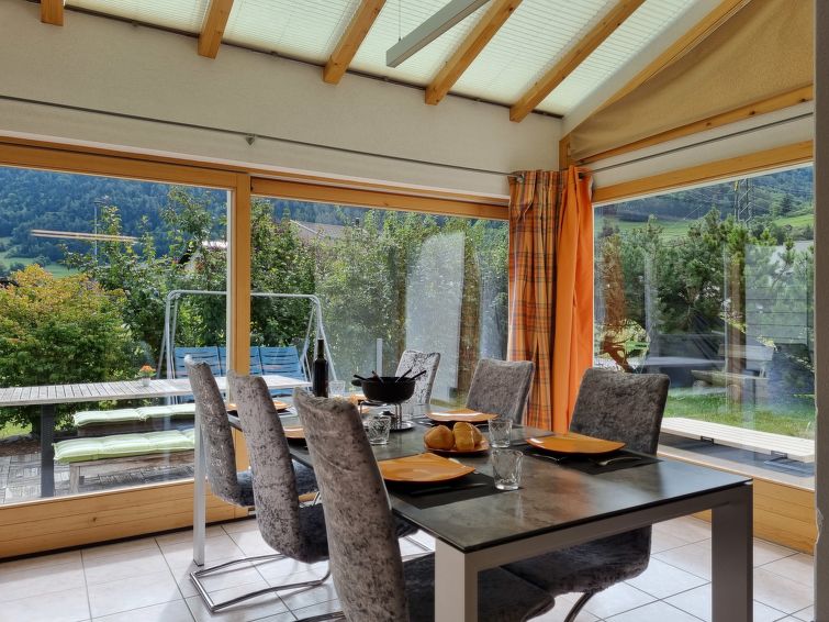 Search and Stay Destinations. Vacation Rentals in Sembrancher, Entremont District - Valais - Switzerland