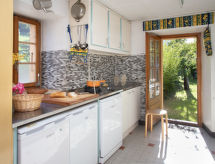 Villa Roduit: Ruime familievilla in Prarreyer, 1,5 km van de piste - thumbnail 4