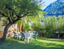 Villa Roduit: Ruime familievilla in Prarreyer, 1,5 km van de piste - thumbnail 5